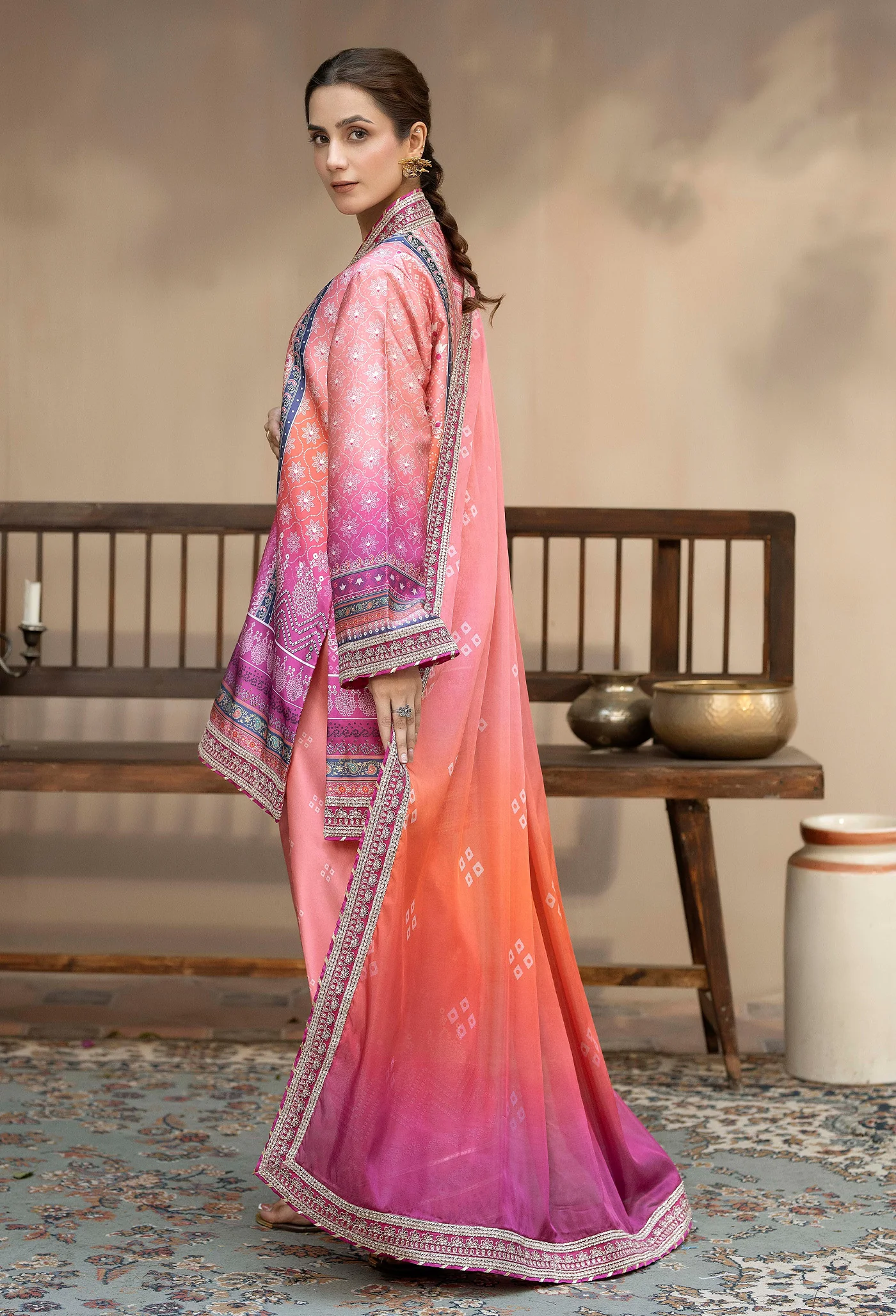 ETHNIC SILK 02 - Image 4