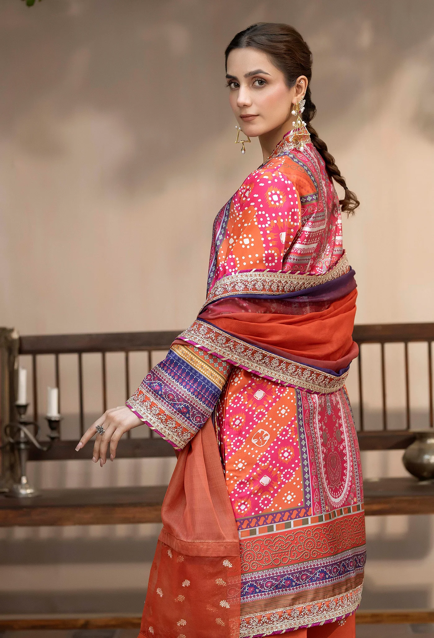ETHNIC SILK 04 - Image 4