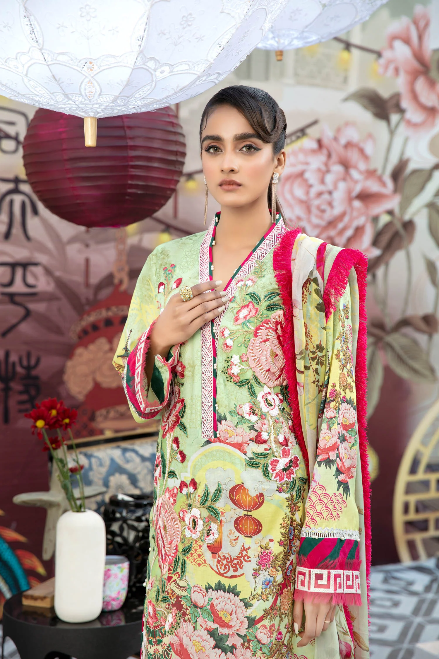 Evergreen Orient - Image 5