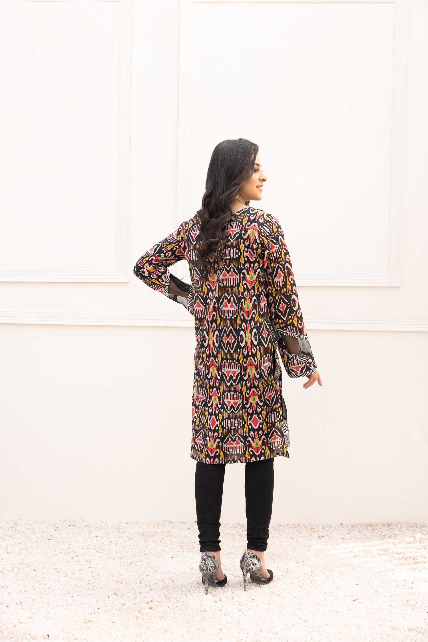 Exotic - Lawn Pret - Image 2