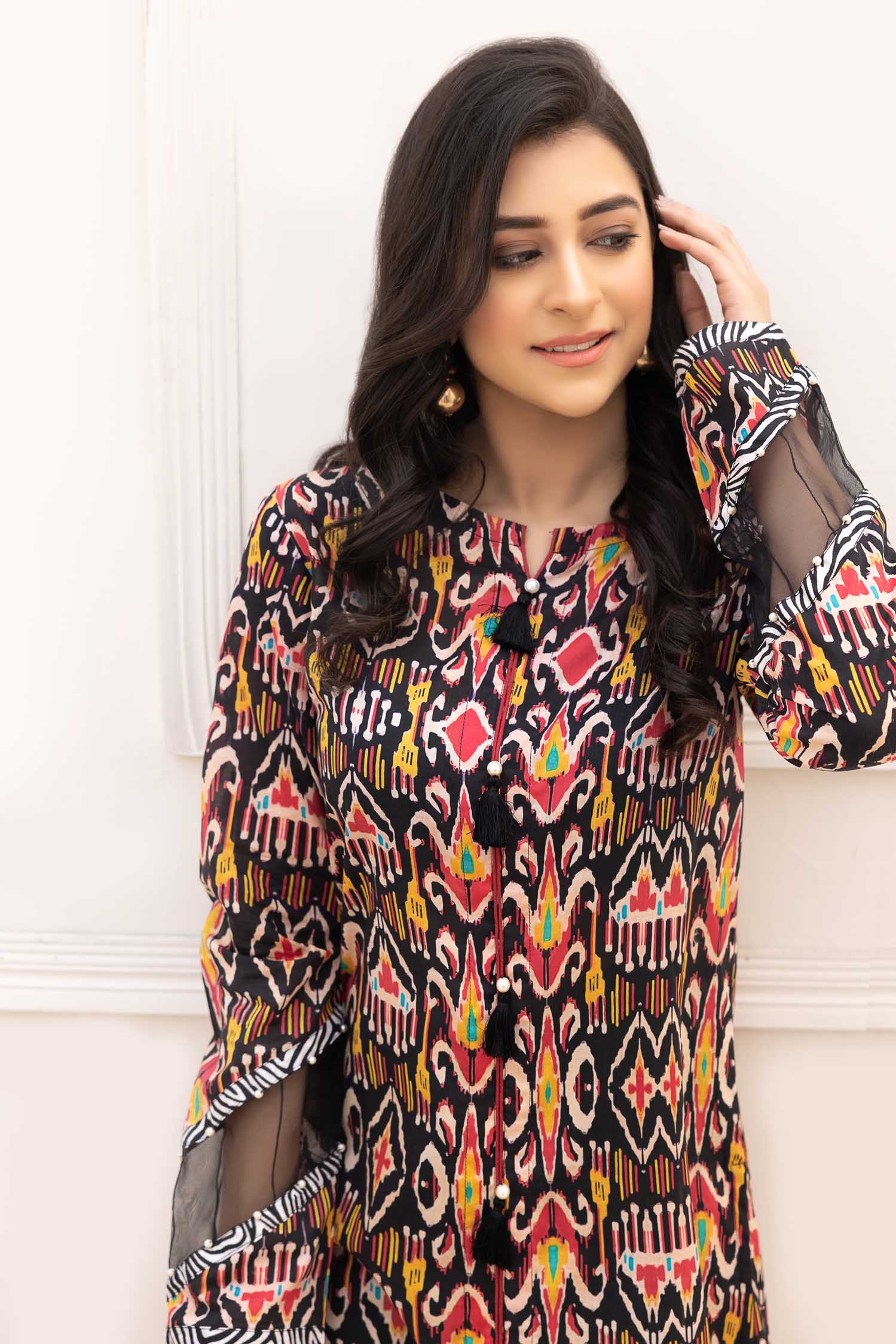 Exotic - Lawn Pret - Image 3