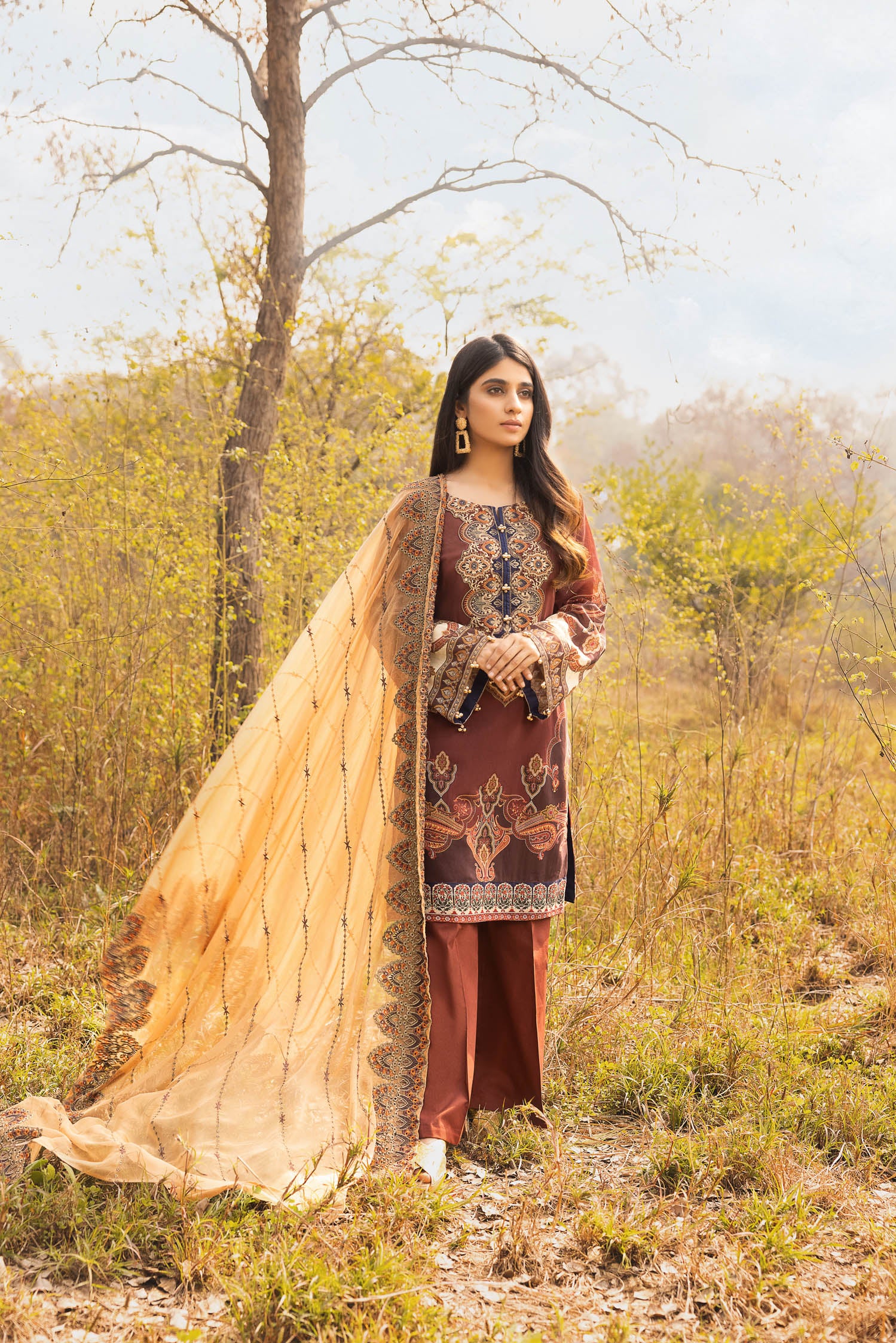 Exotic Radiance - Image 2