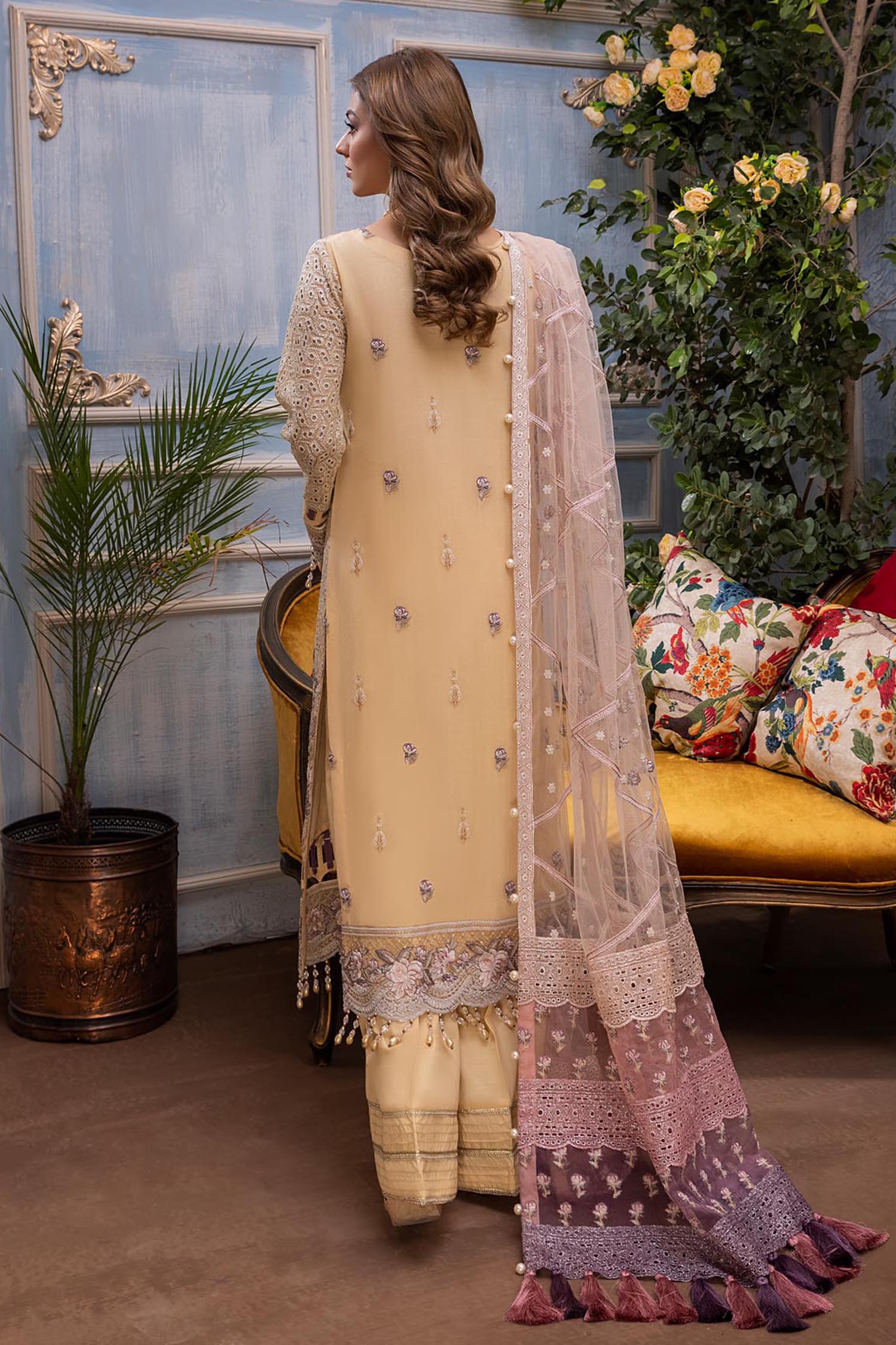 Fairy Floss - Exclusive Chiffon - Image 2
