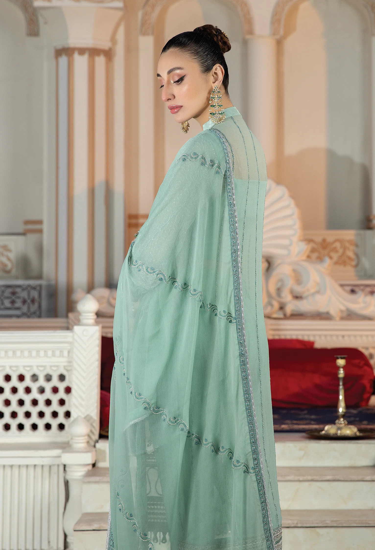 Fakhar-Un-Nisa - Image 2