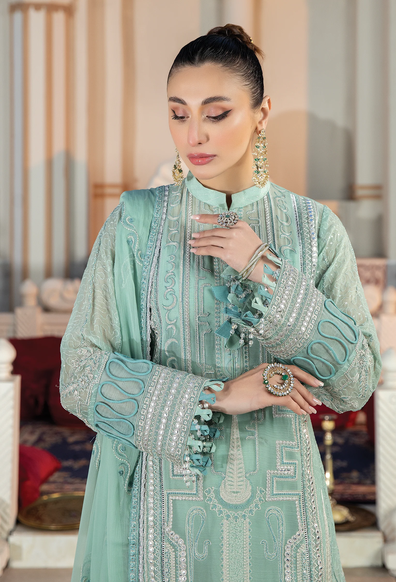Fakhar-Un-Nisa - Image 3