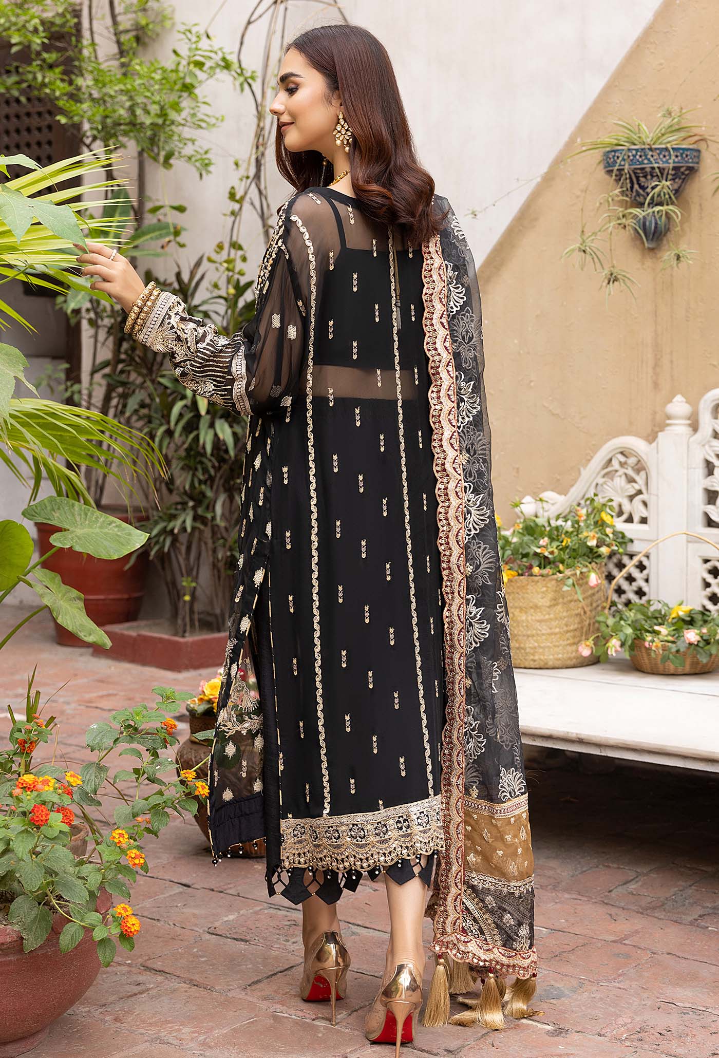 Fakhar-un-Nisa (B) - Image 2