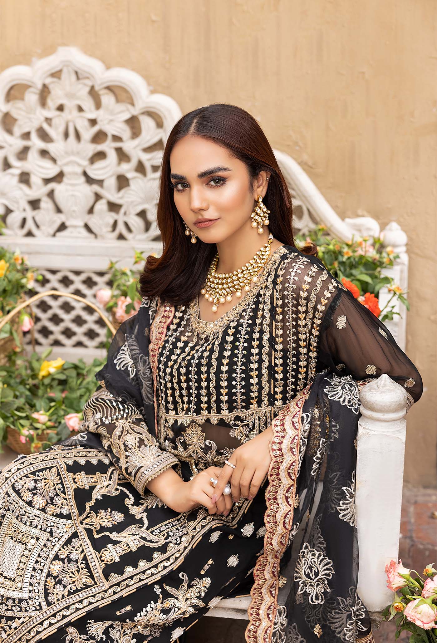 Fakhar-un-Nisa (B) - Image 3