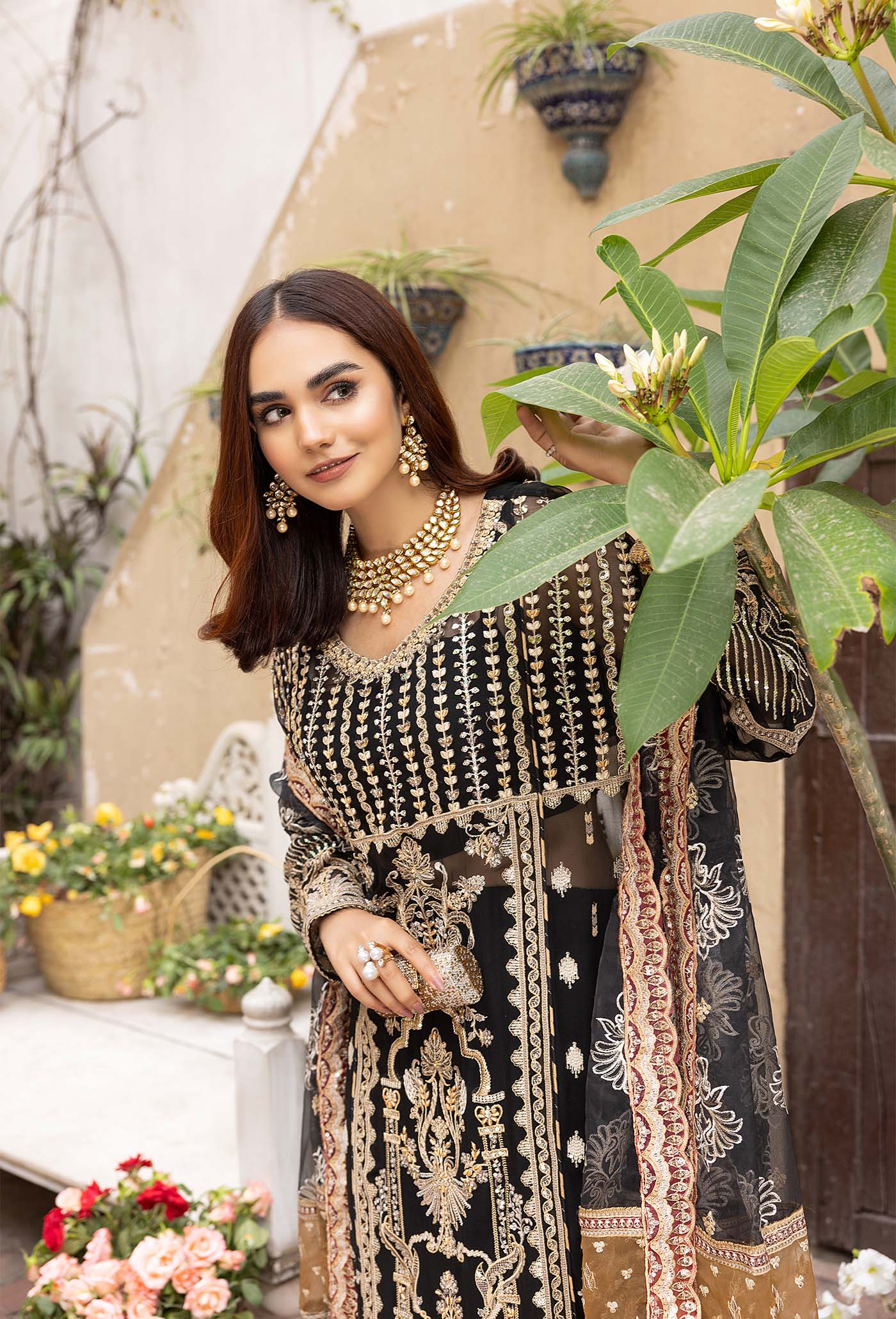 Fakhar-un-Nisa (B) - Image 4