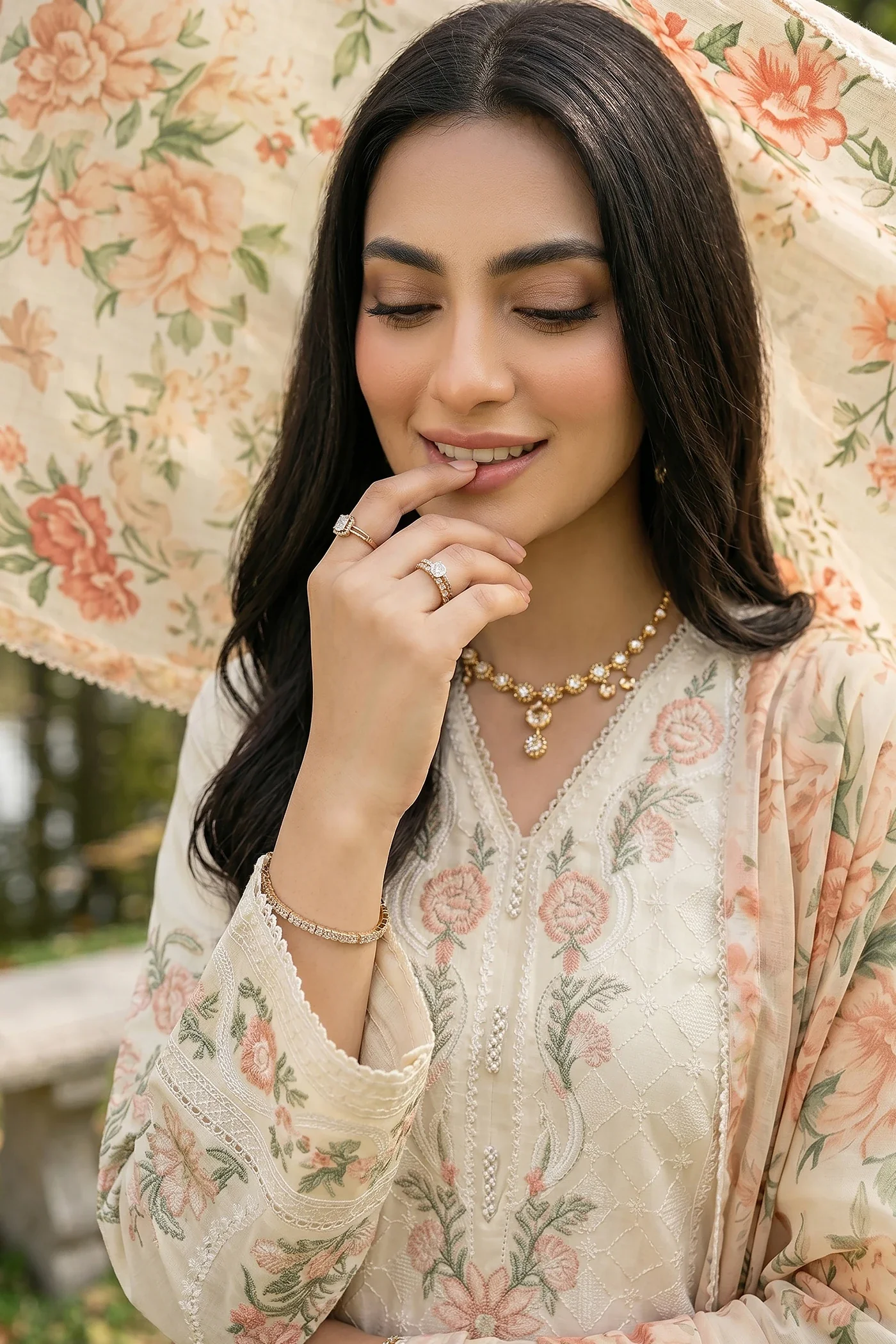 FLORAL 4252