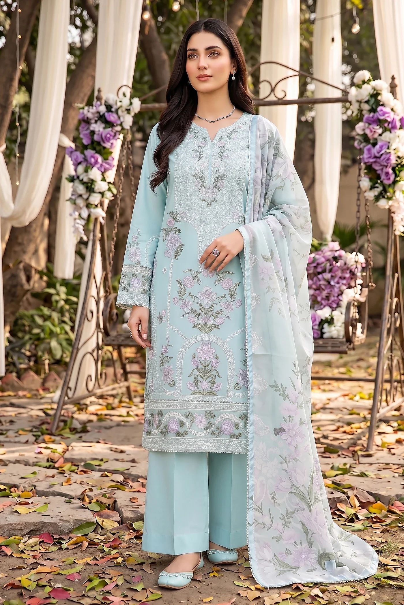 FLORAL 4253 - Image 2