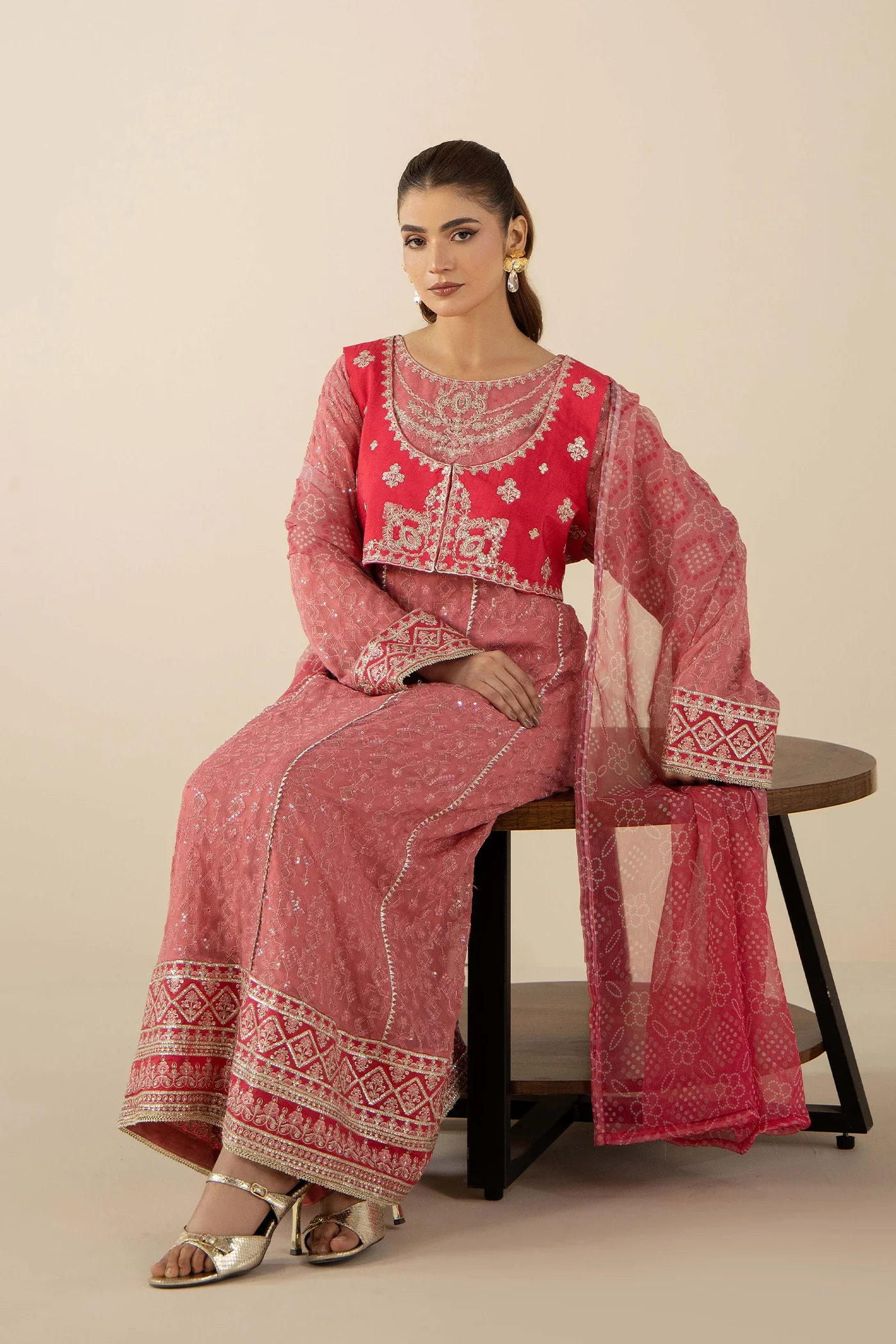 FROCK 1584
