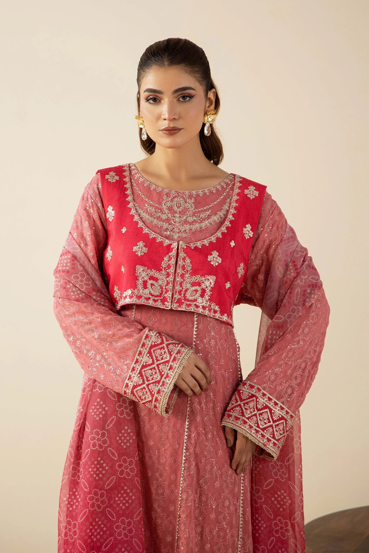 FROCK 1584 - Image 2