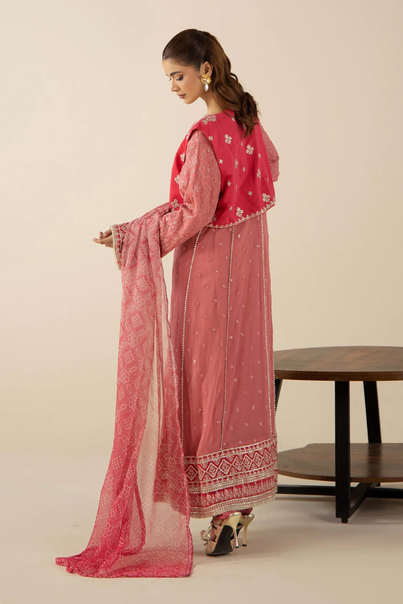 FROCK 1584 - Image 4