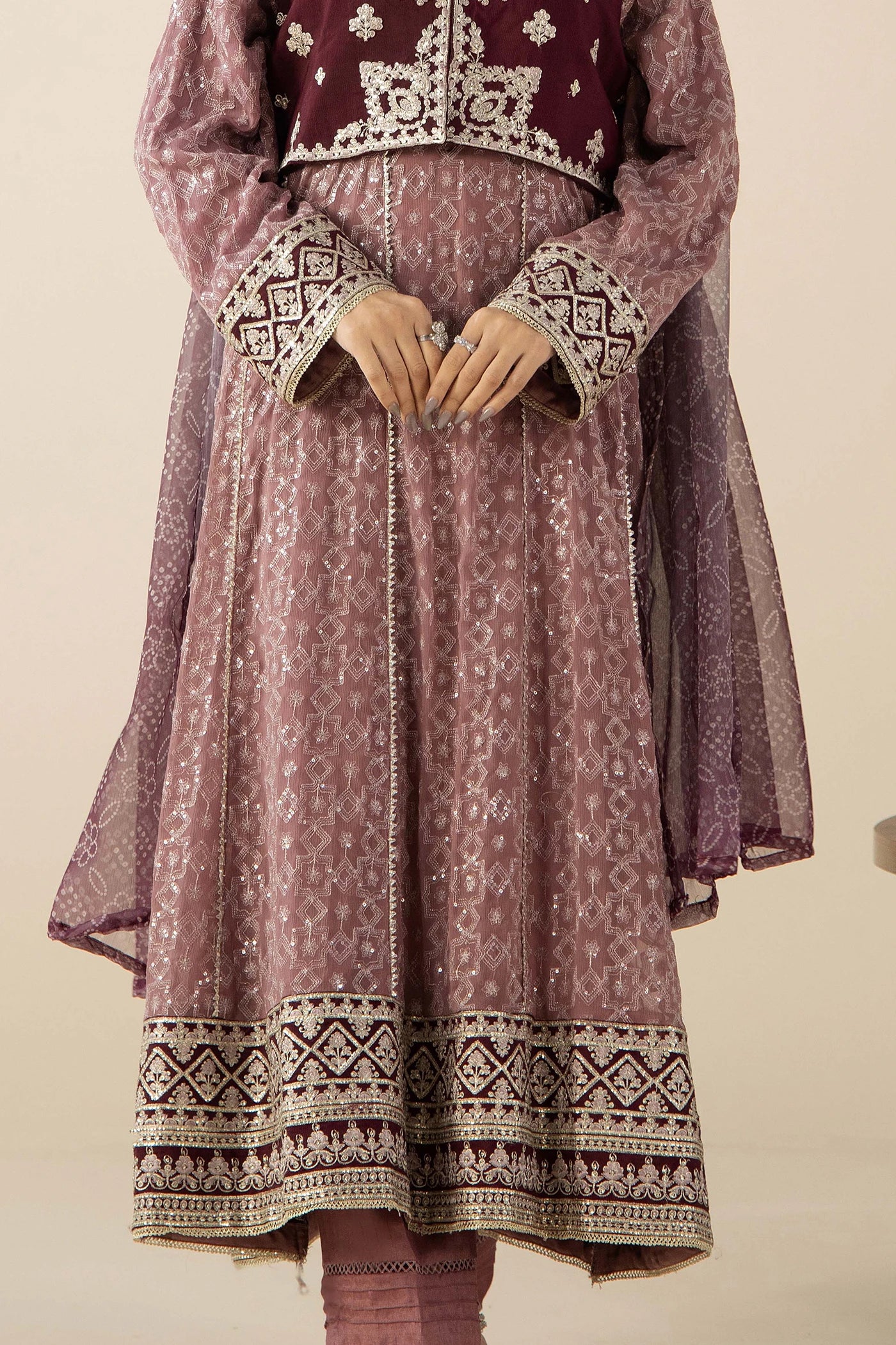 FROCK 1585 - Image 3
