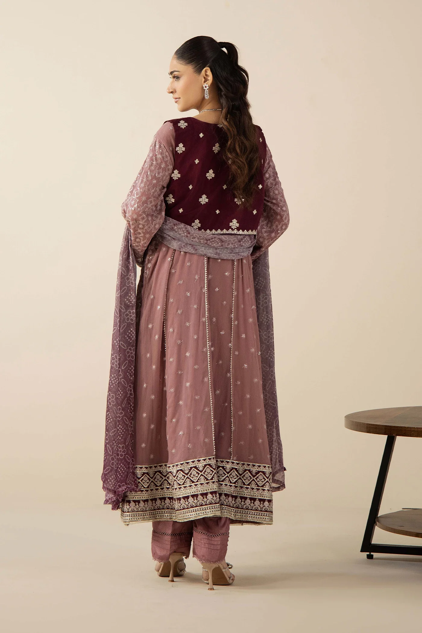 FROCK 1585 - Image 4