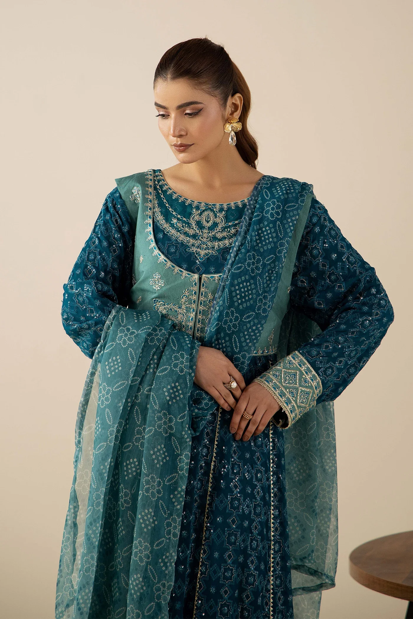 FROCK 1586
