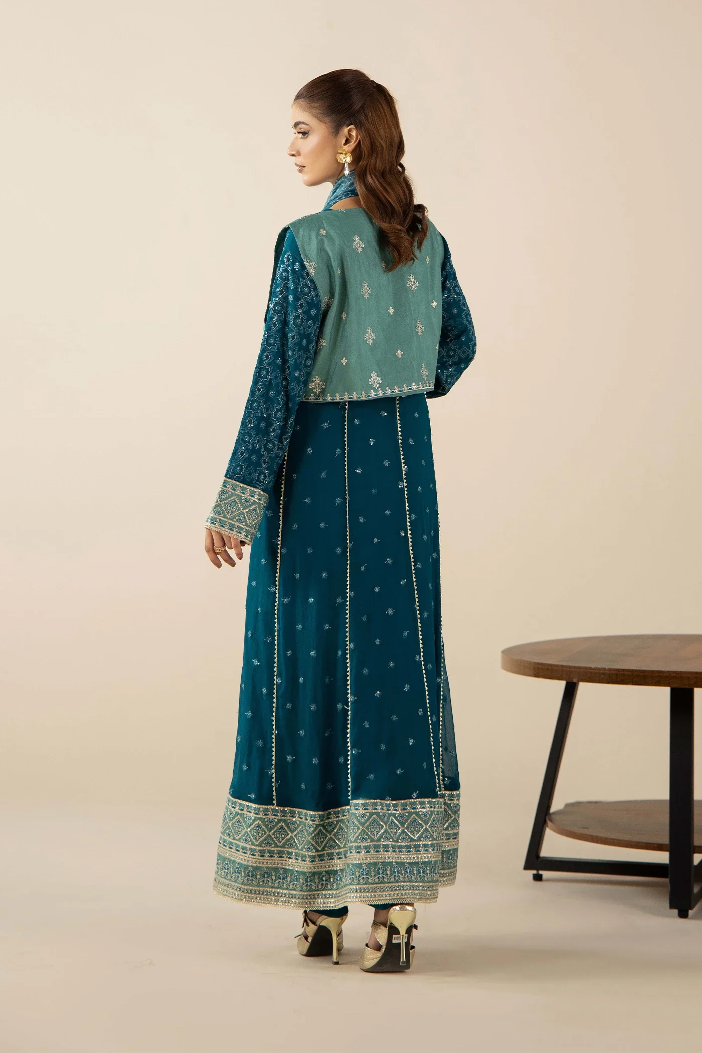 FROCK 1586 - Image 4