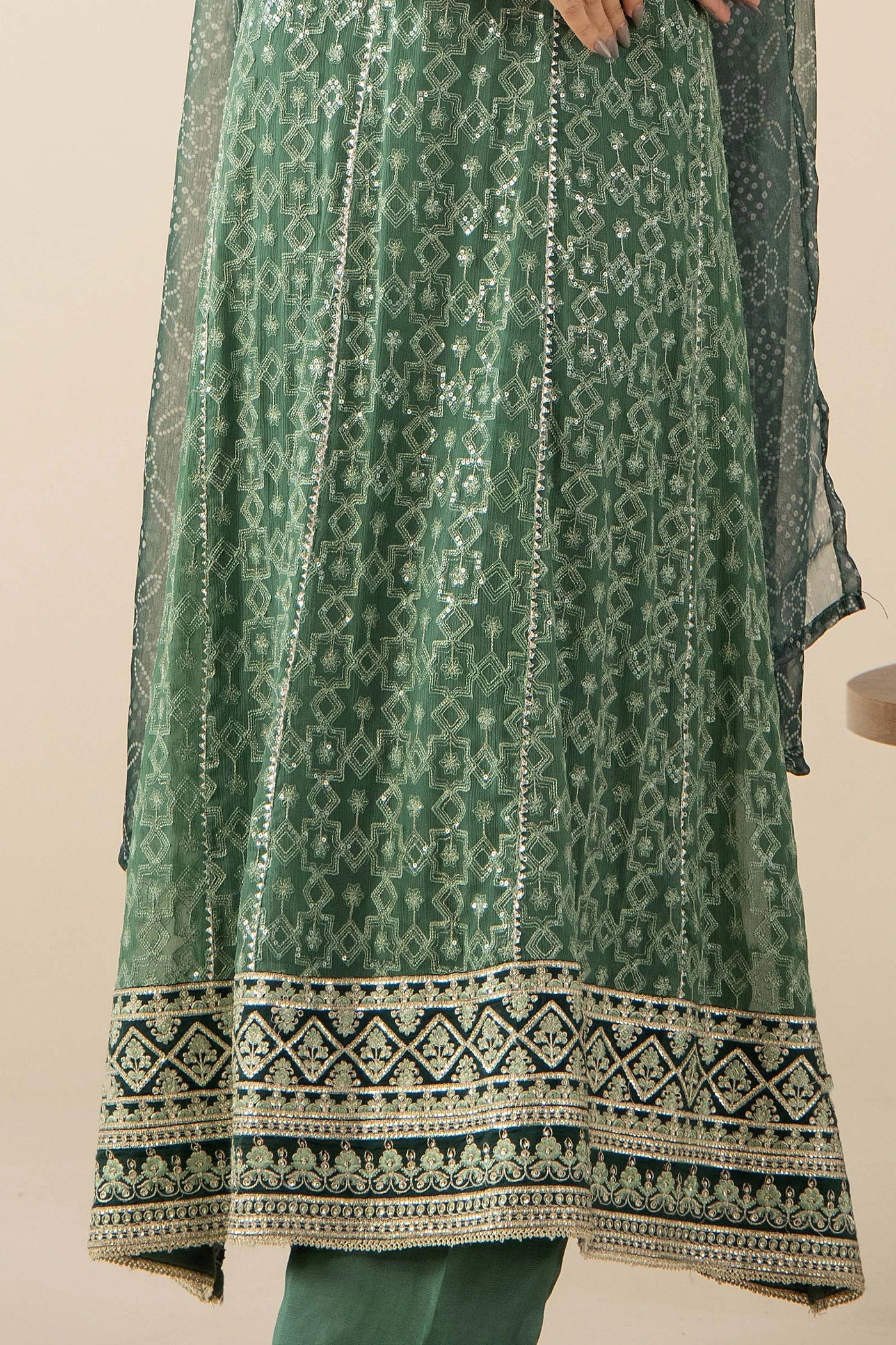 FROCK 1587 - Image 4