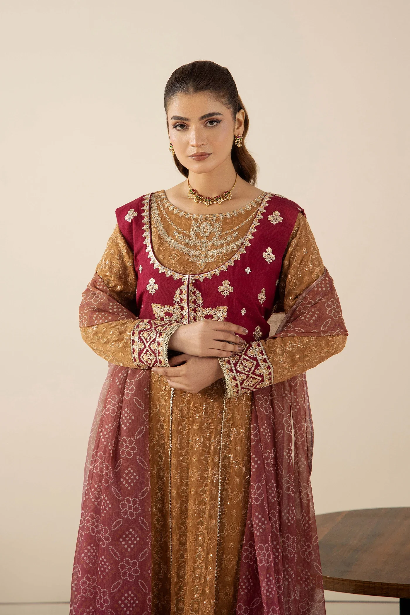 FROCK 1588