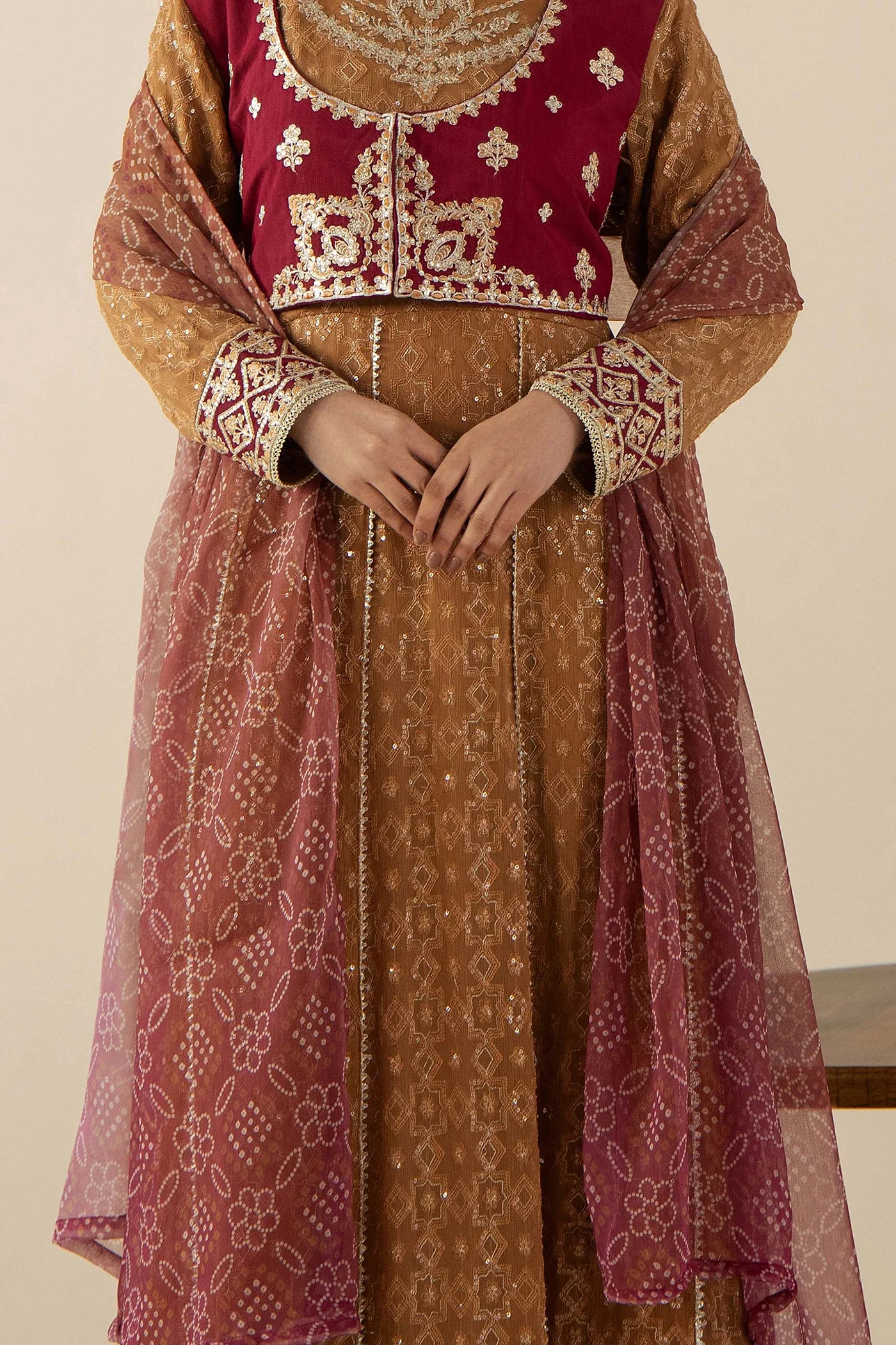 FROCK 1588 - Image 3