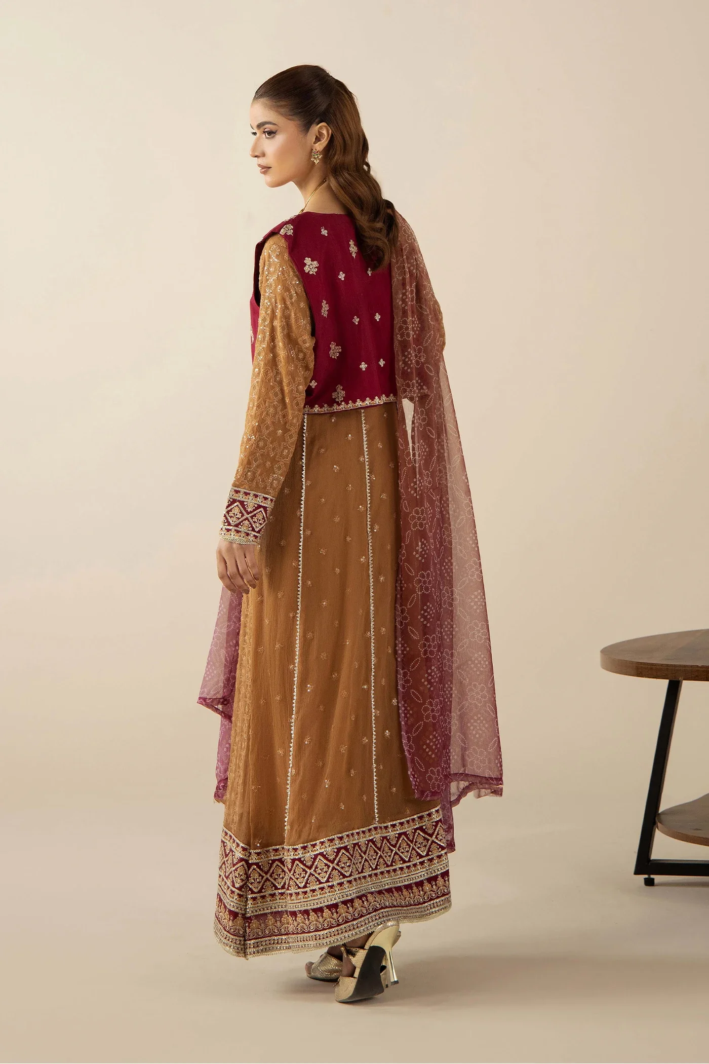 FROCK 1588 - Image 4