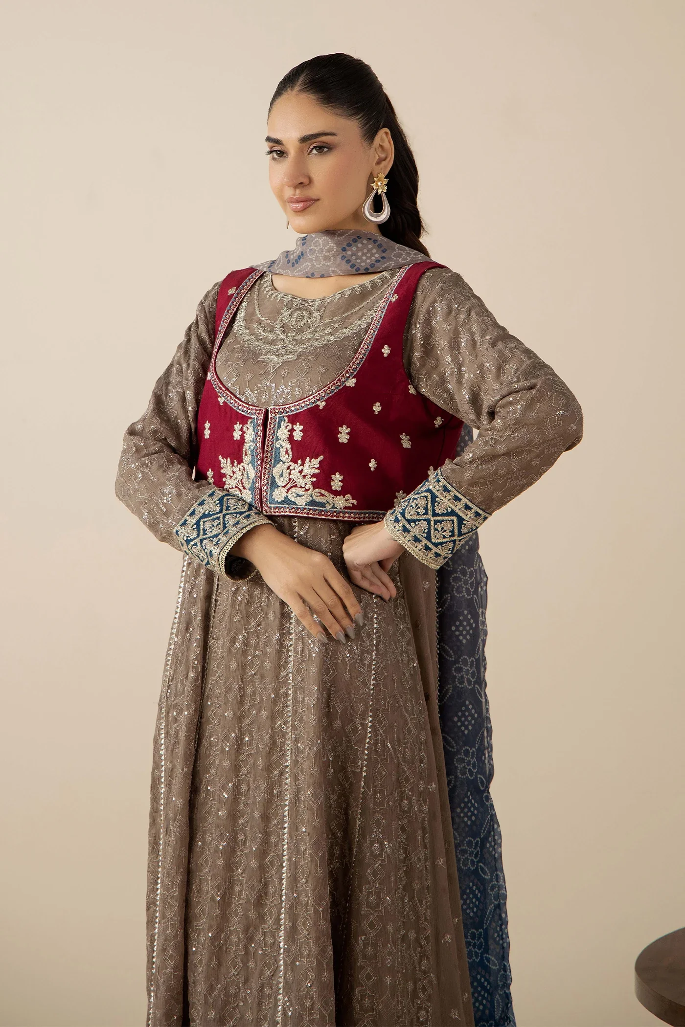 FROCK 1589 - Image 2