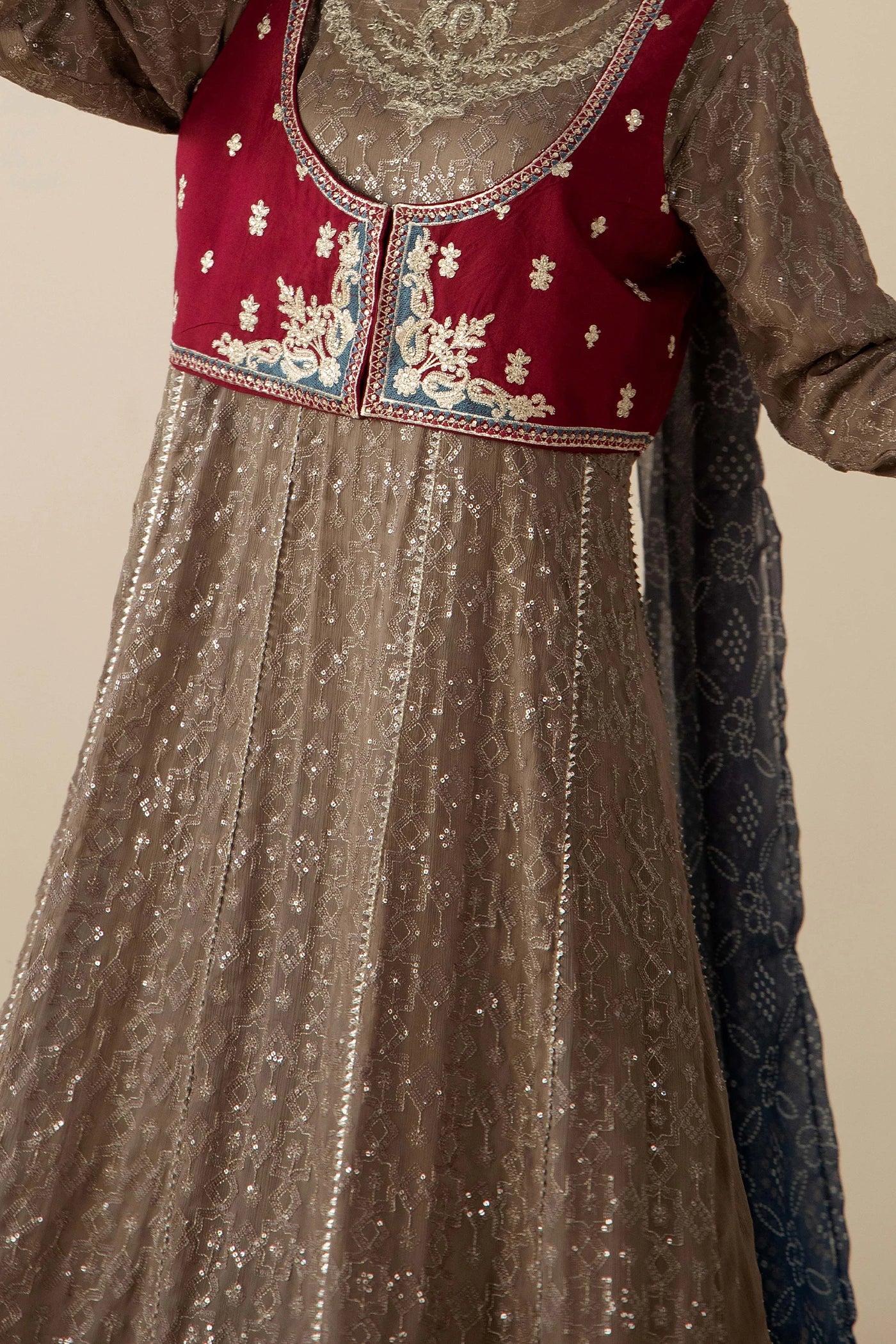 FROCK 1589 - Image 3