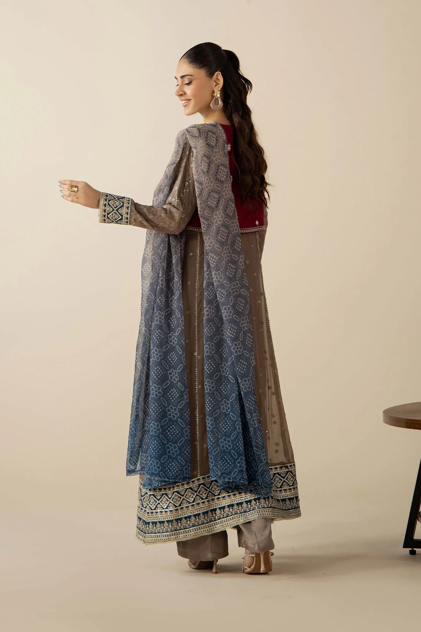 FROCK 1589 - Image 4