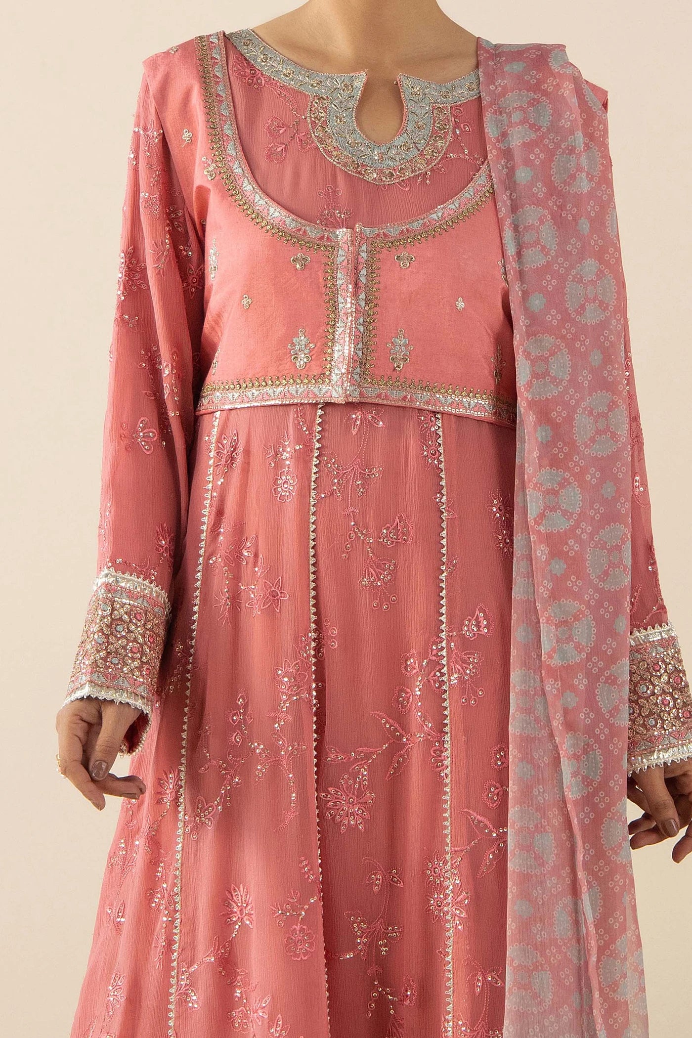 FROCK 1590 - Image 3