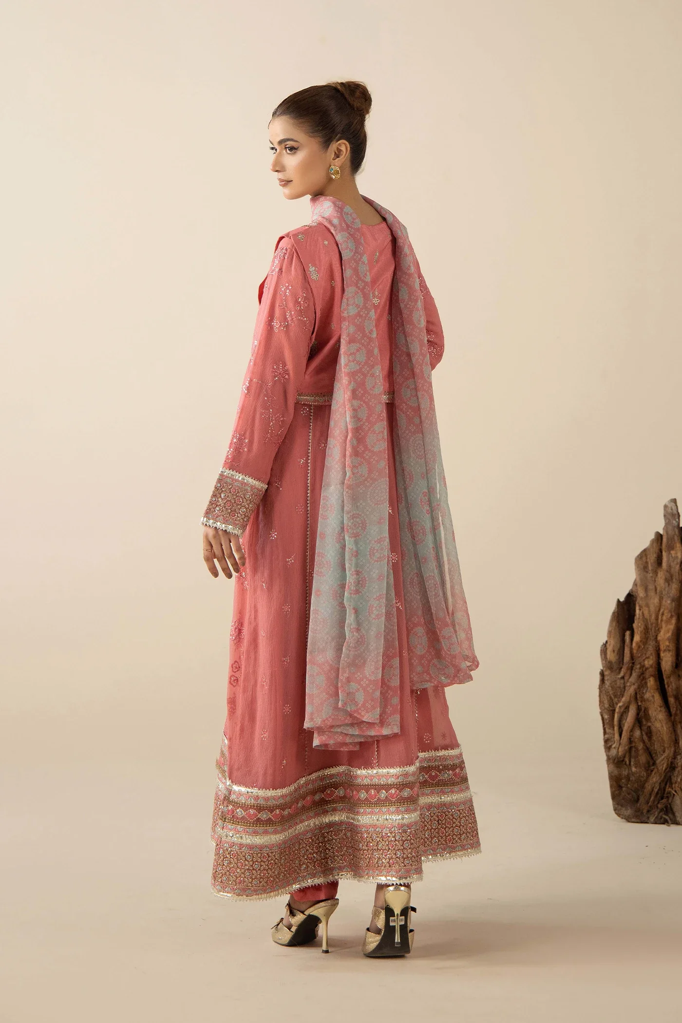 FROCK 1590 - Image 4