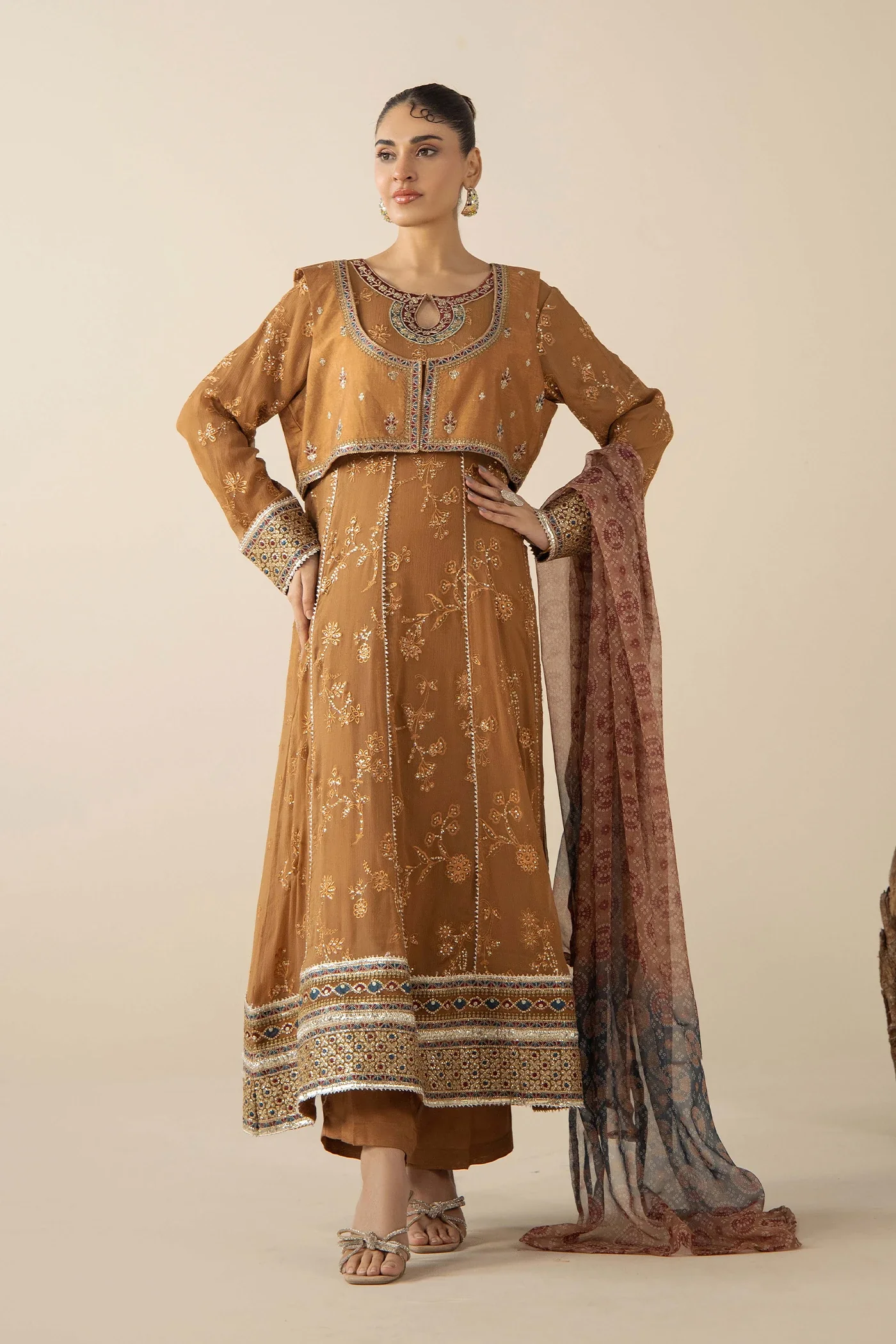 FROCK 1591