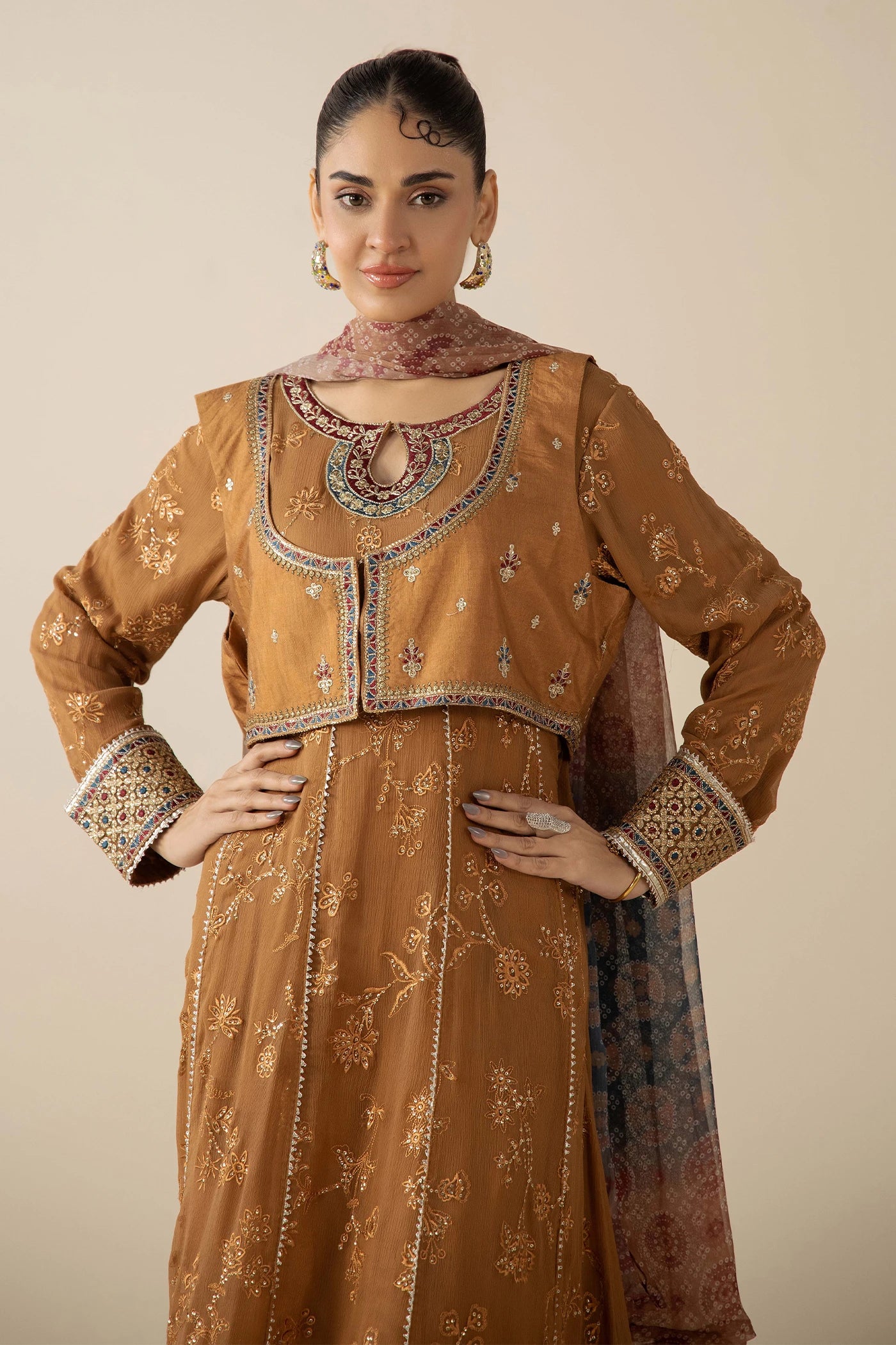 FROCK 1591 - Image 3