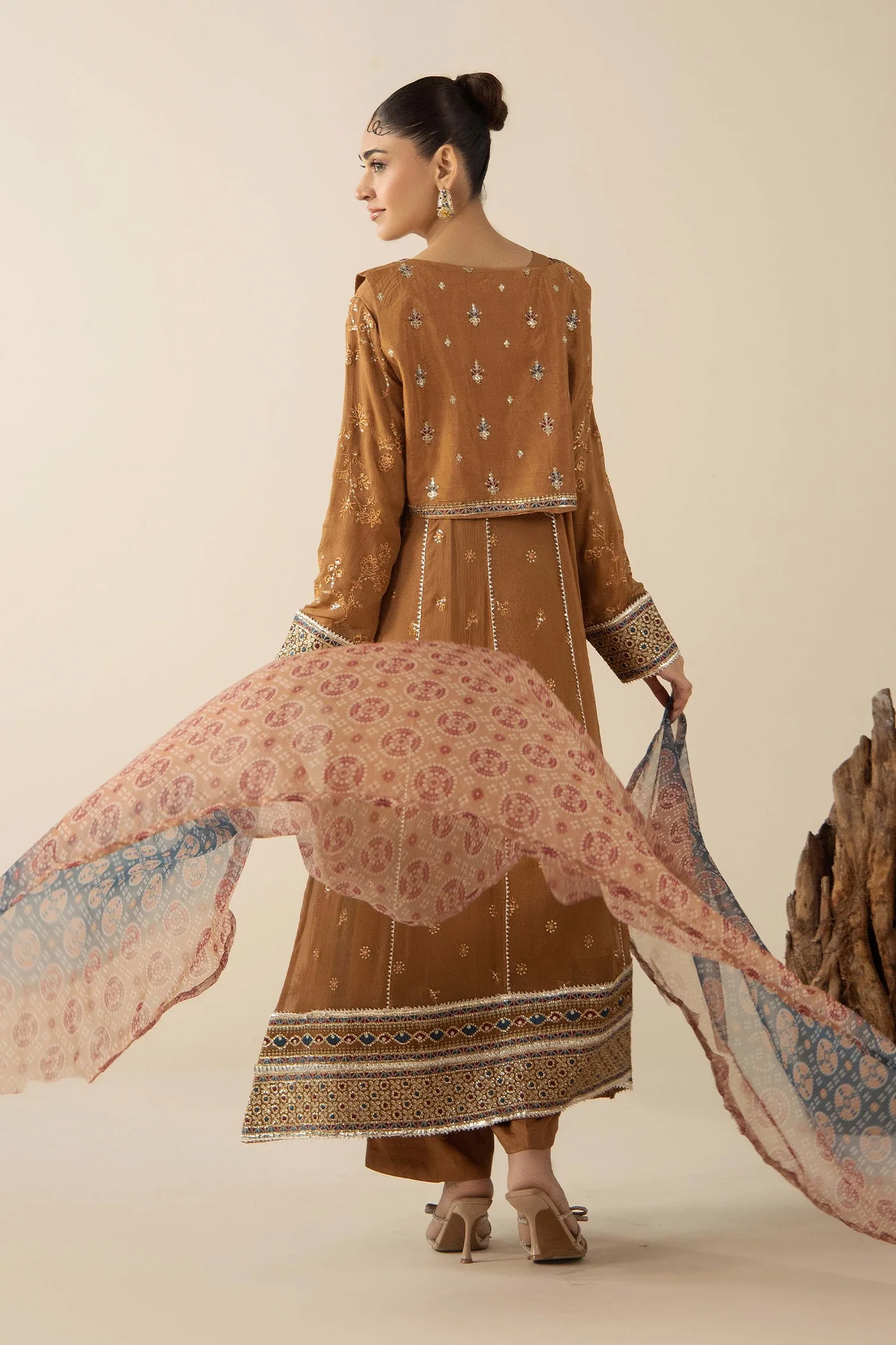 FROCK 1591 - Image 4