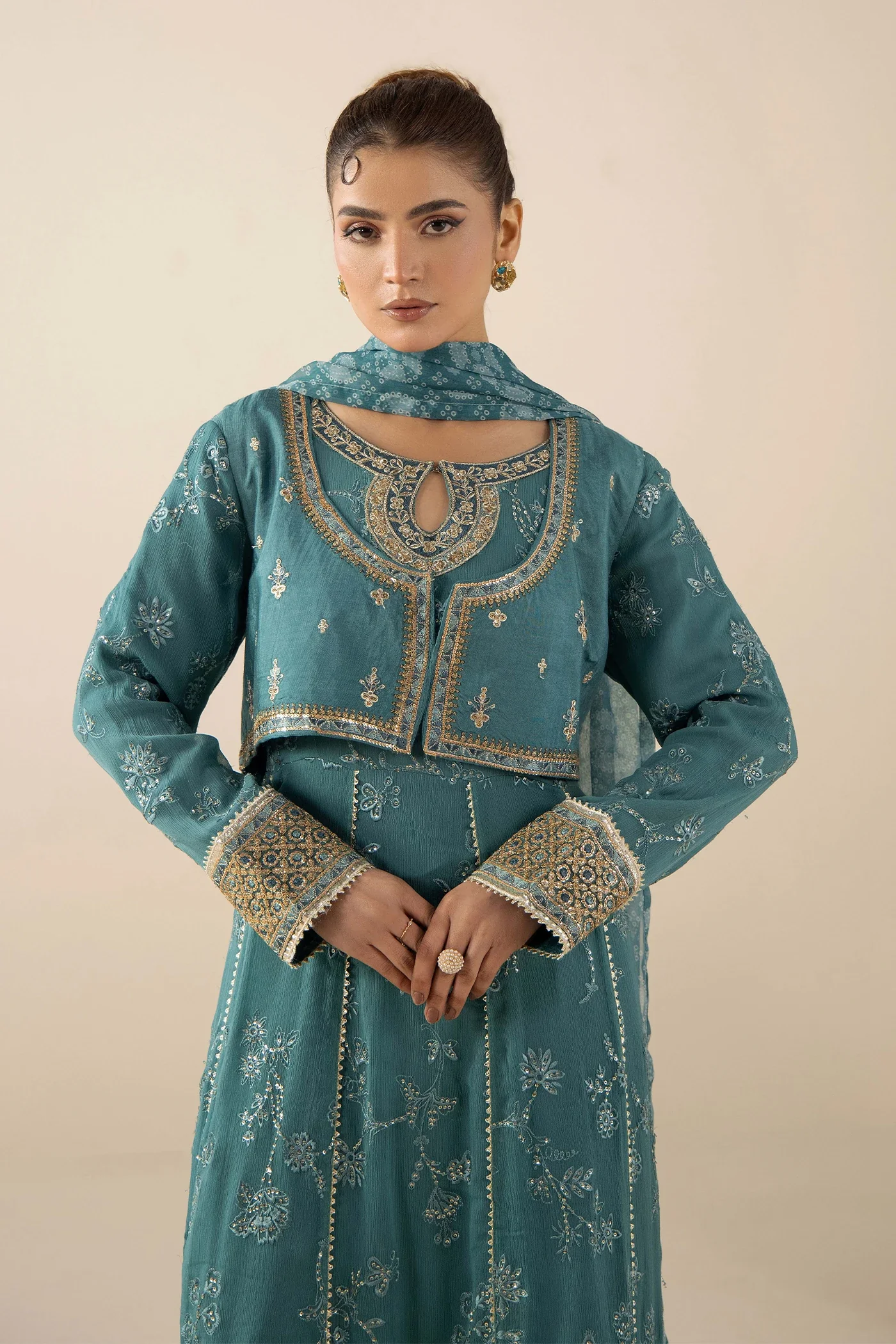 FROCK 1592