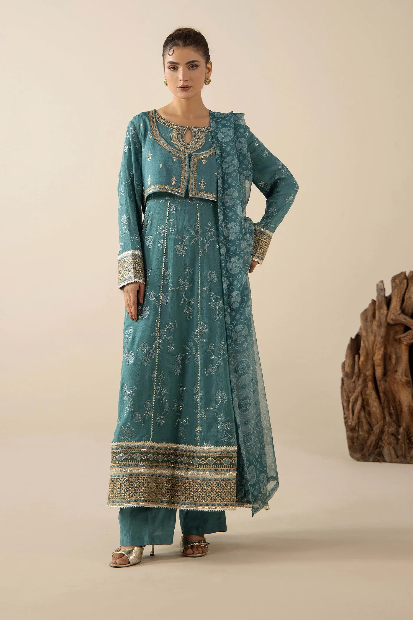 FROCK 1592 - Image 2