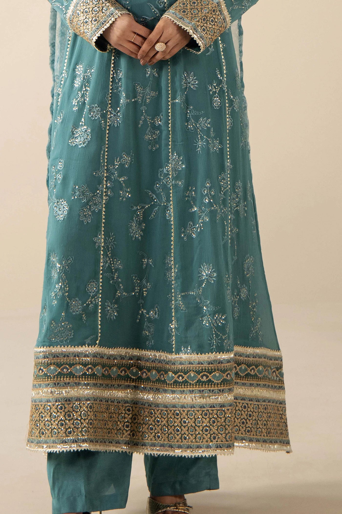 FROCK 1592 - Image 3