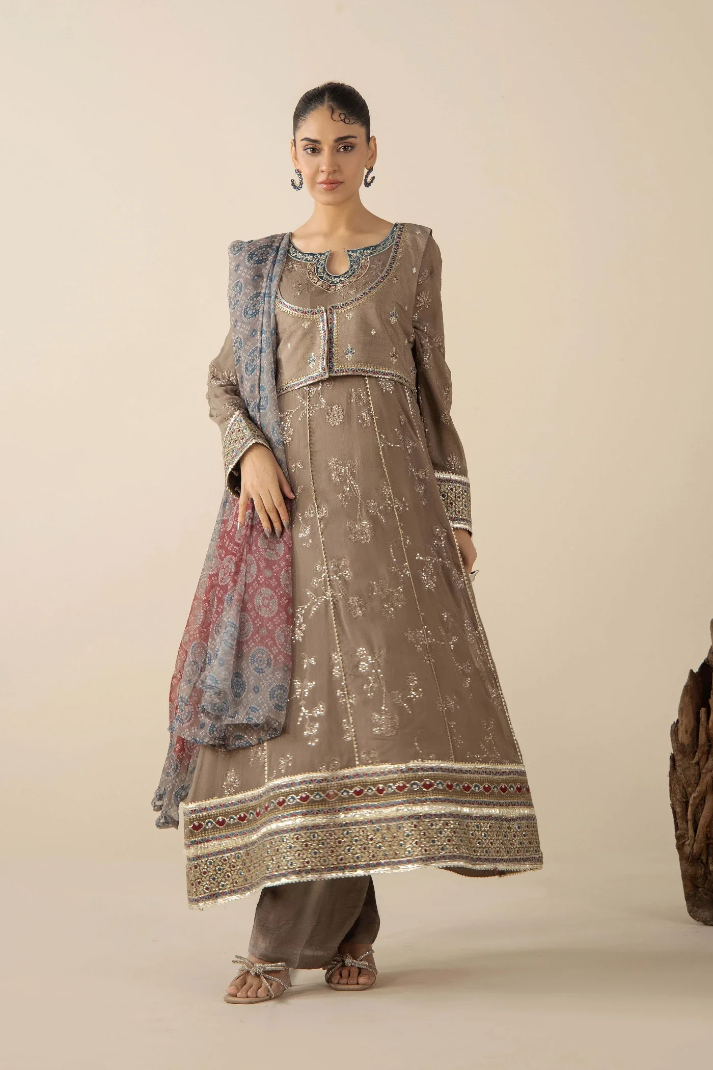 FROCK 1593