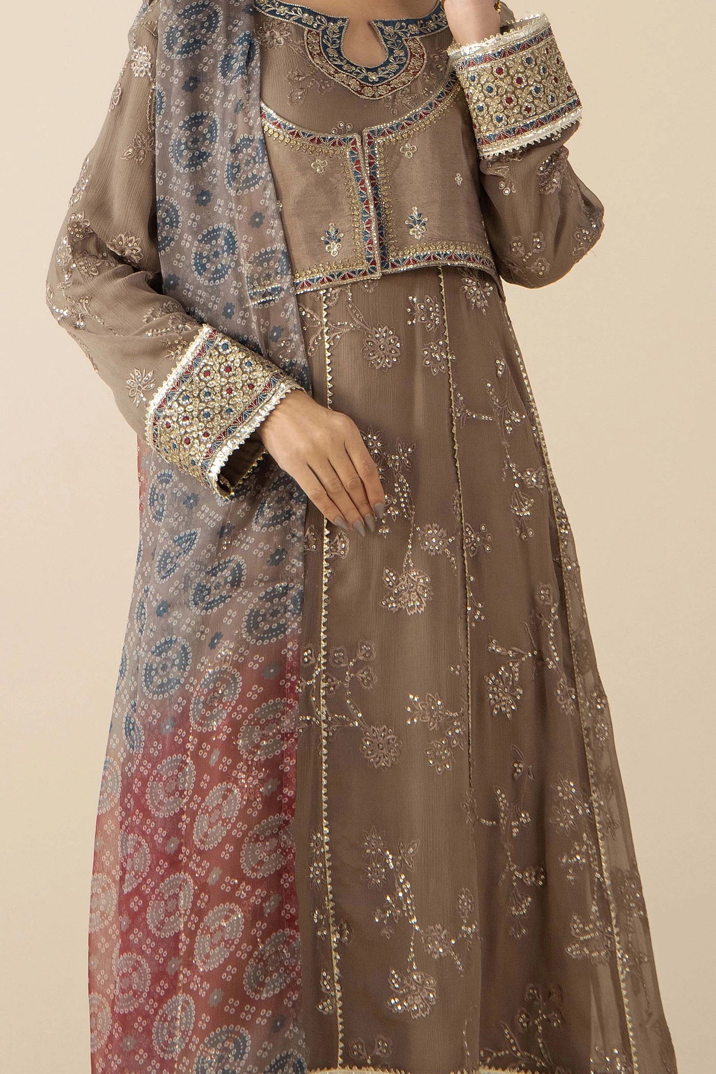 FROCK 1593 - Image 4