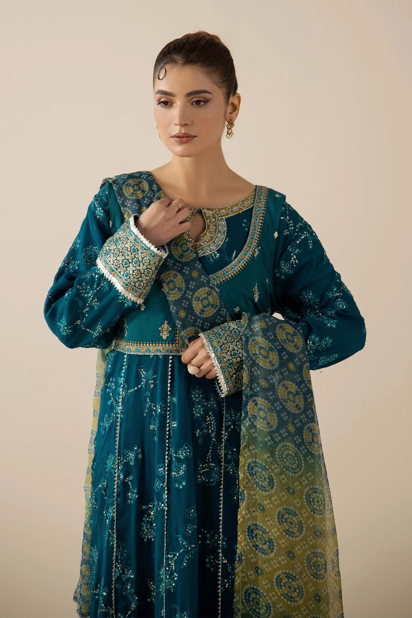 FROCK 1594