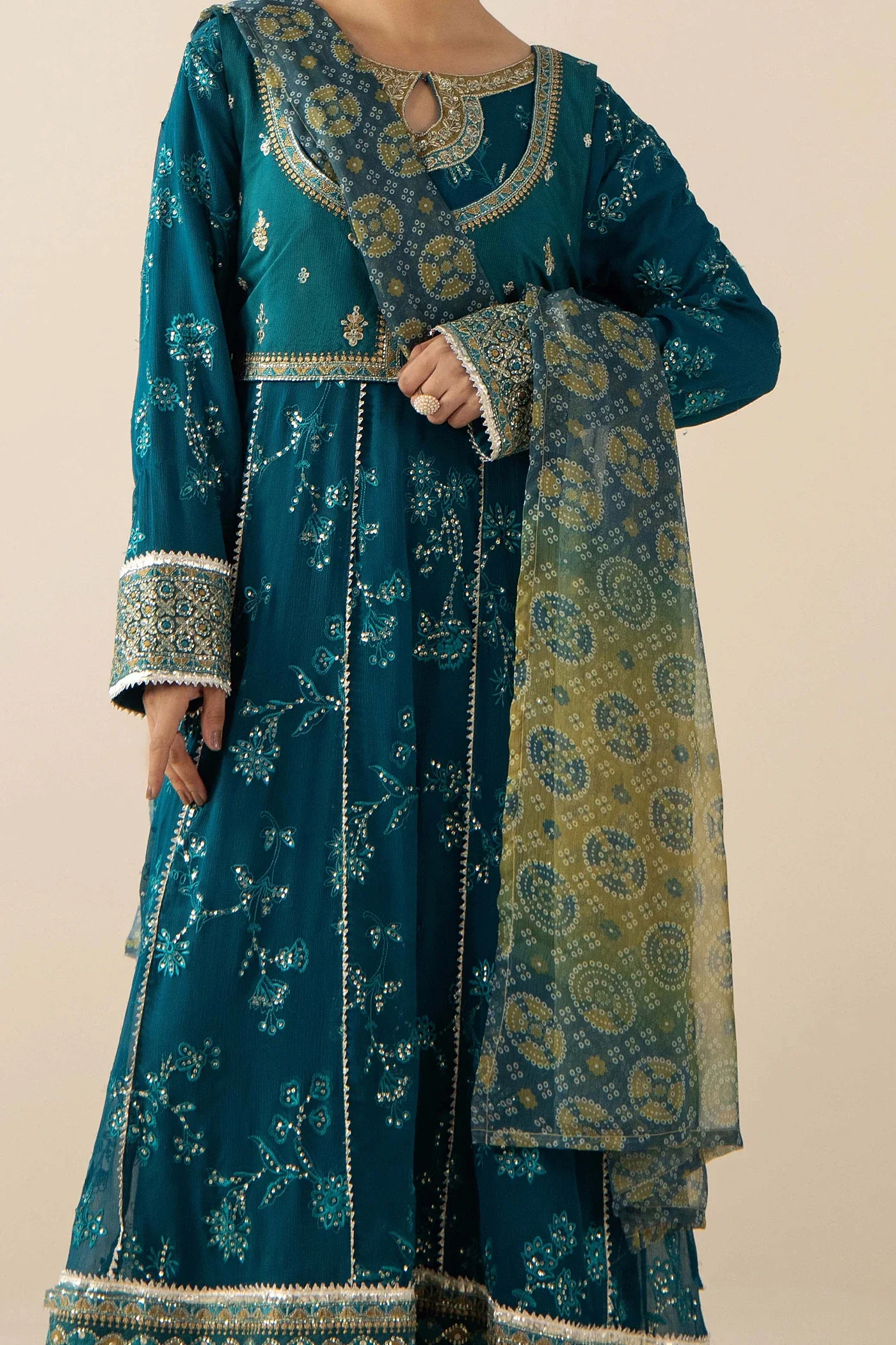 FROCK 1594 - Image 3