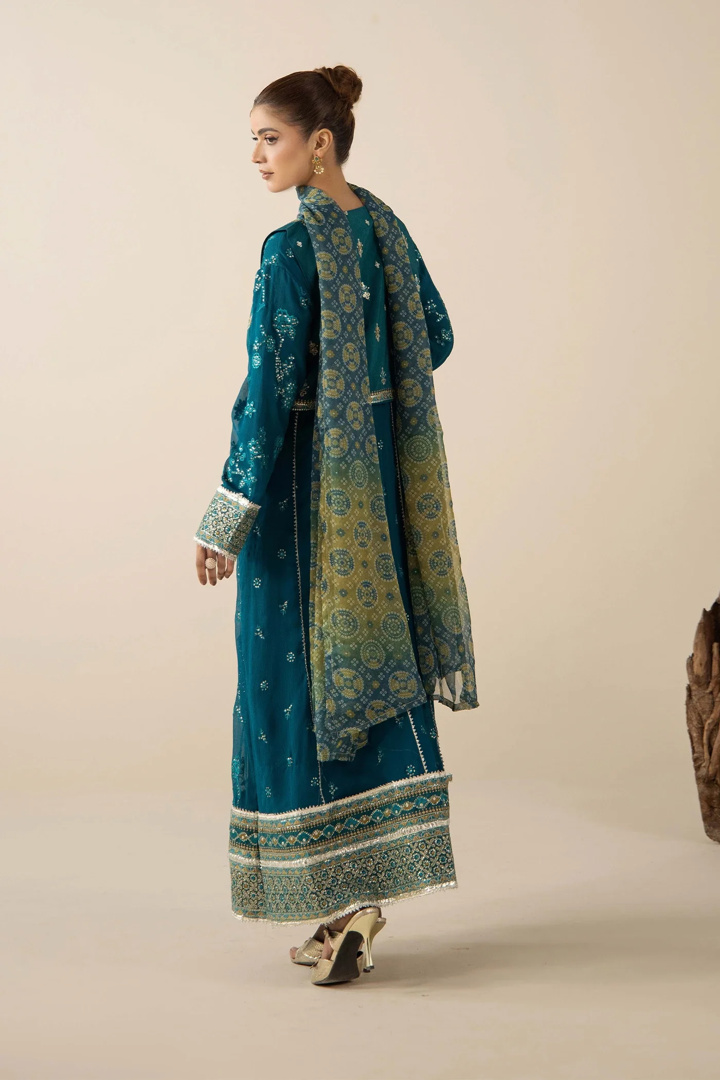 FROCK 1594 - Image 4
