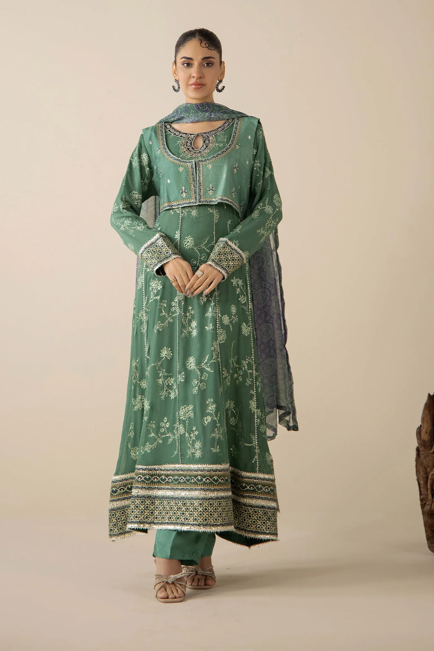 FROCK 1595