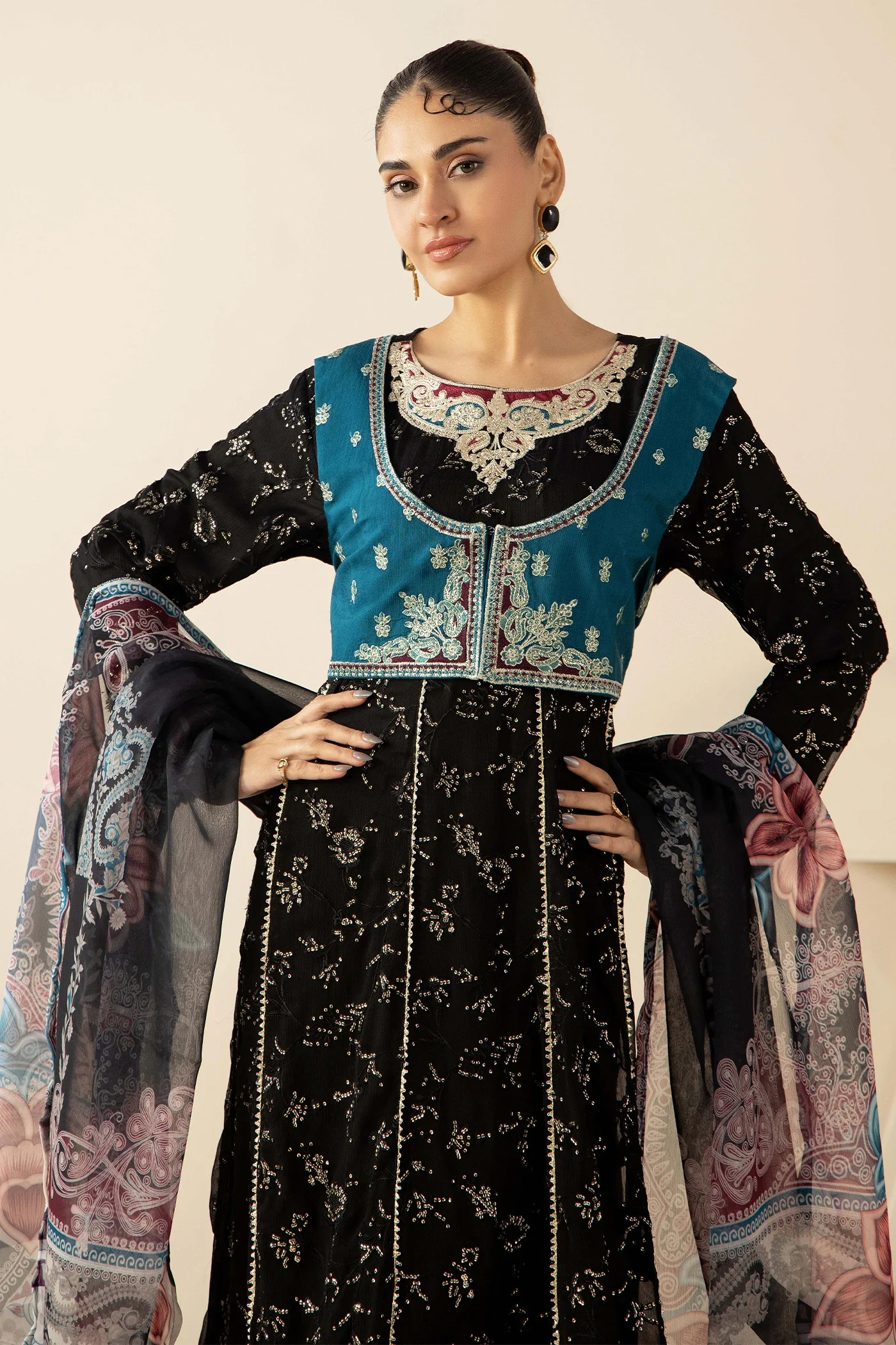 FROCK 1596 - Image 2