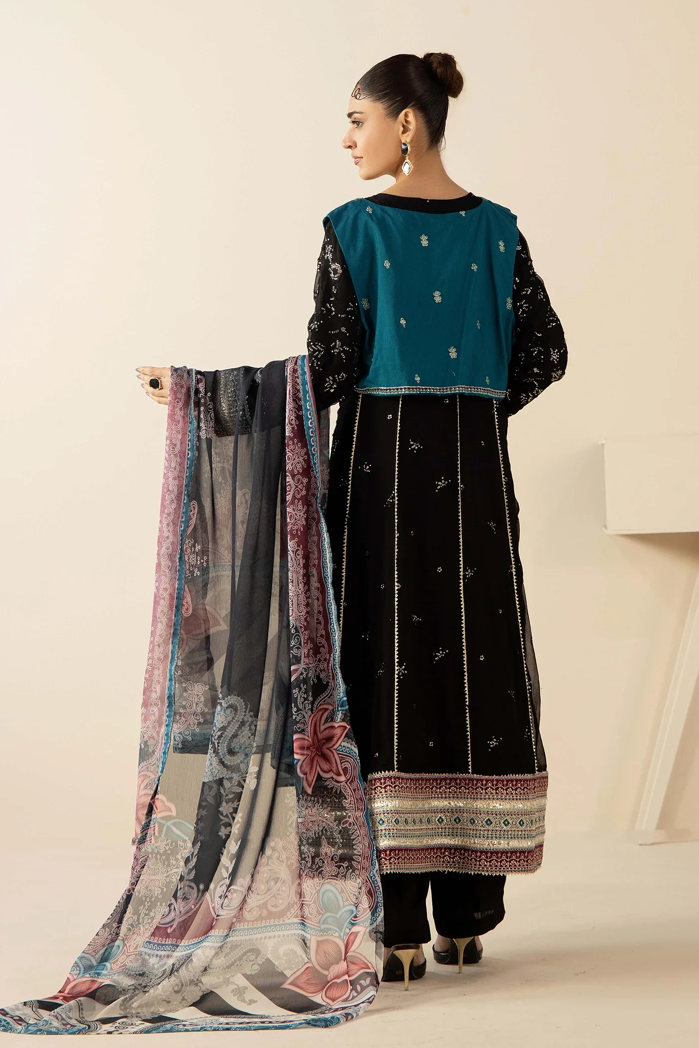 FROCK 1596 - Image 3
