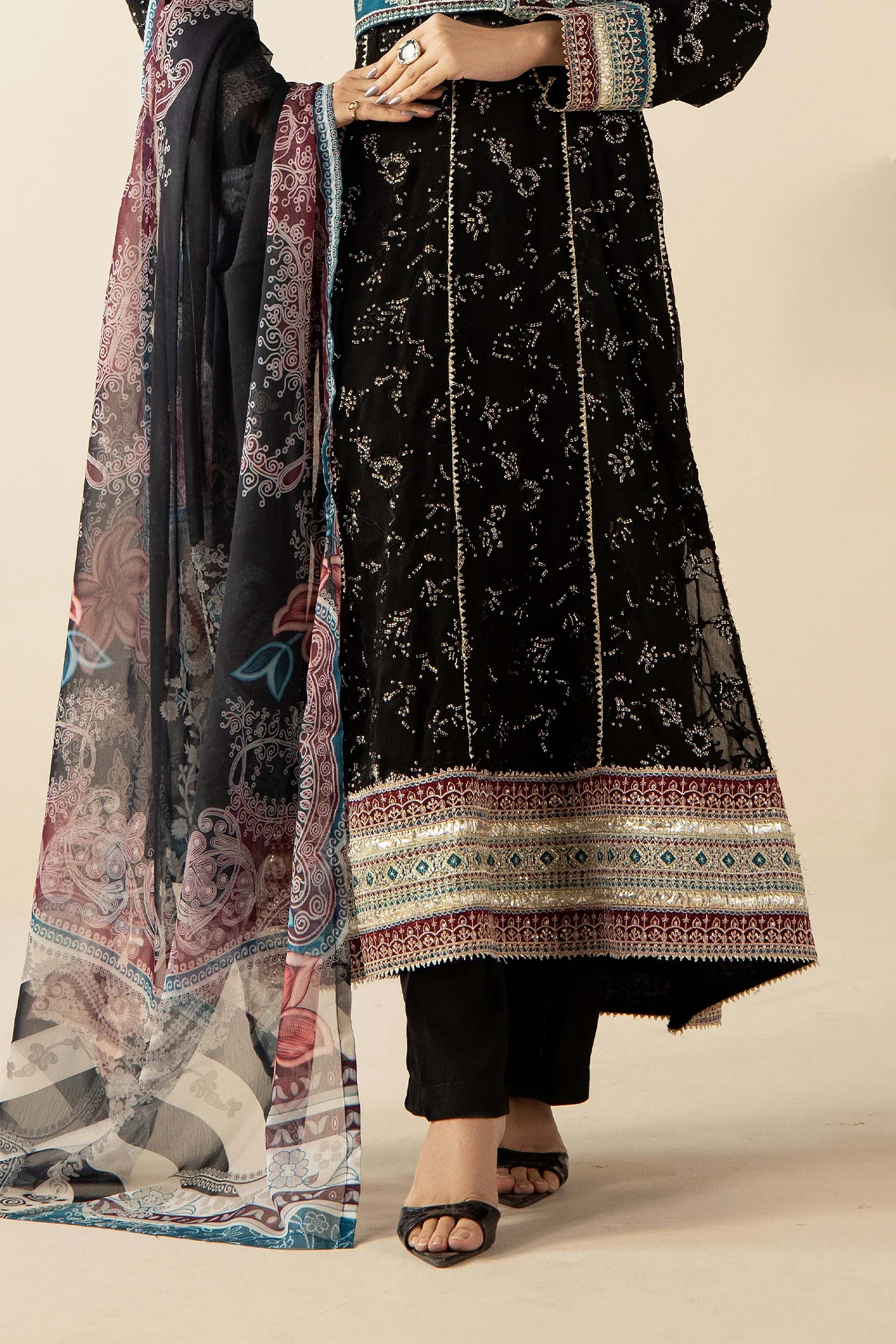 FROCK 1596 - Image 4