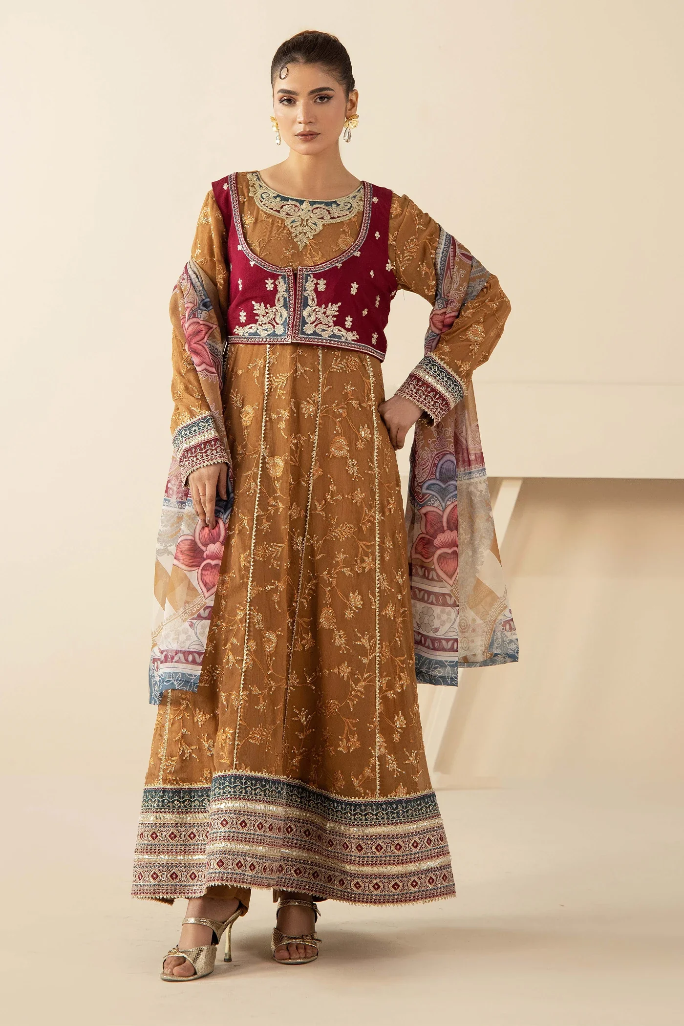FROCK 1597 - Image 2