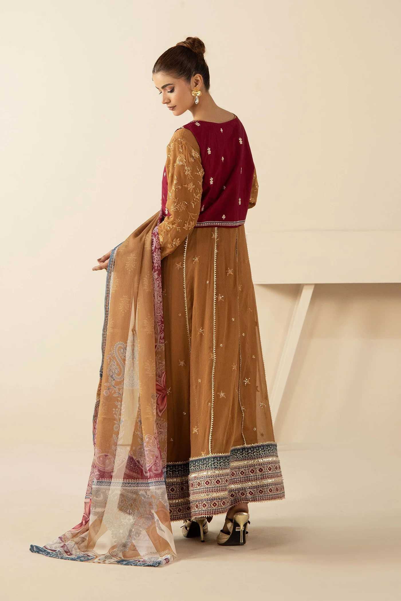 FROCK 1597 - Image 4