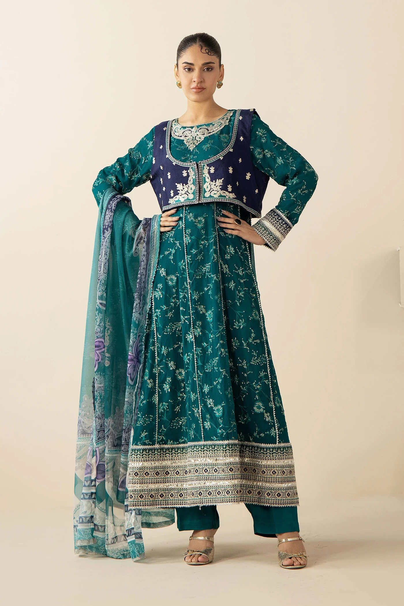 FROCK 1598
