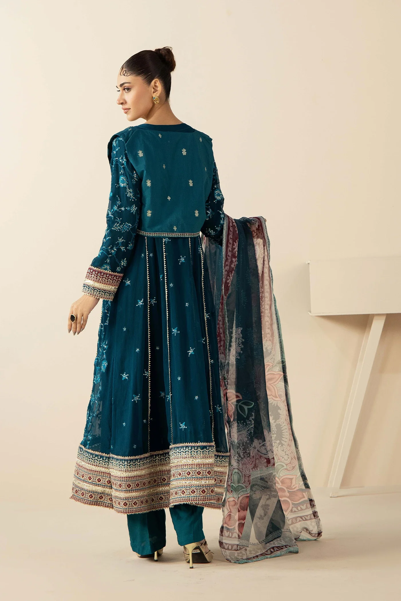 FROCK 1598 - Image 4