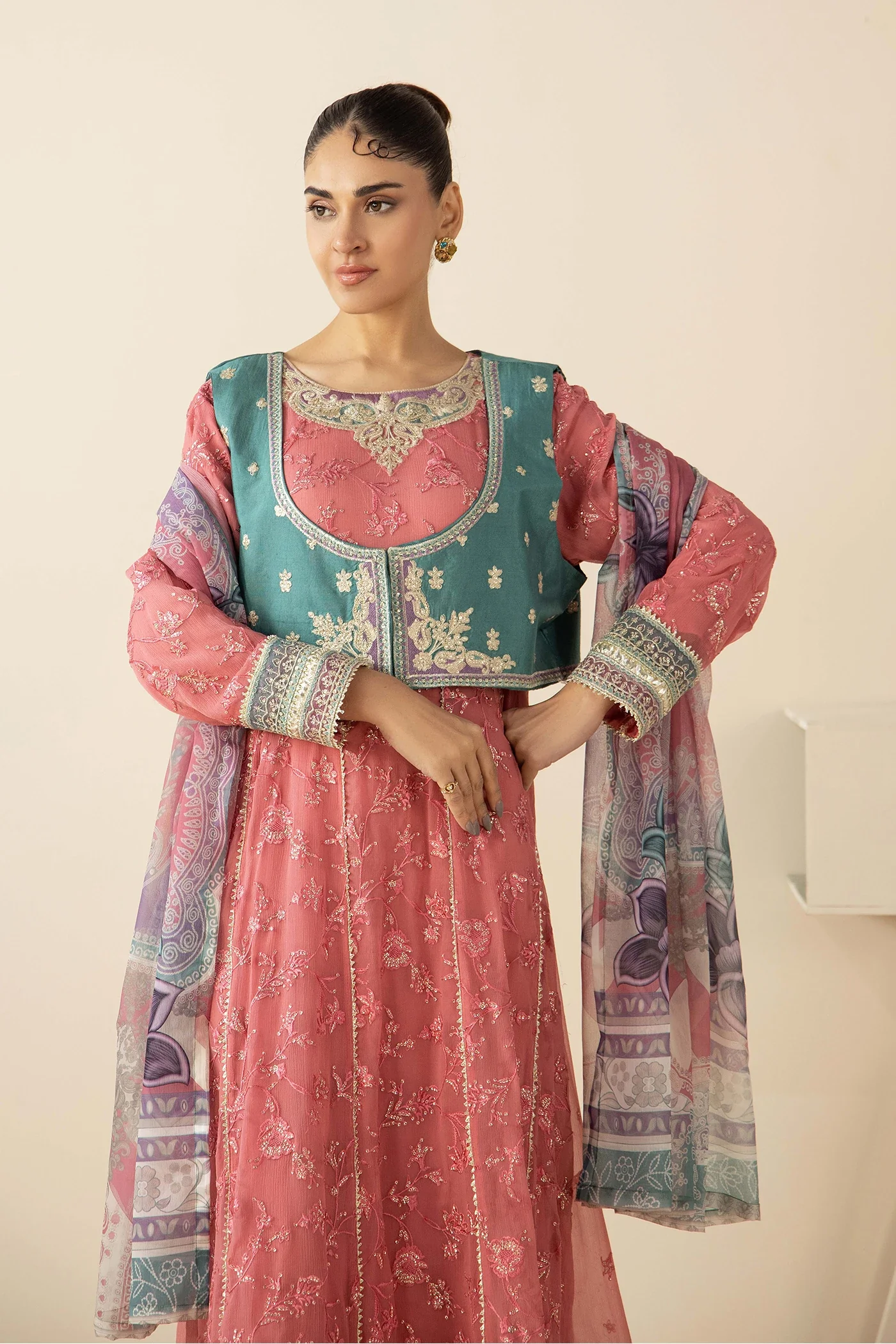 FROCK 1599